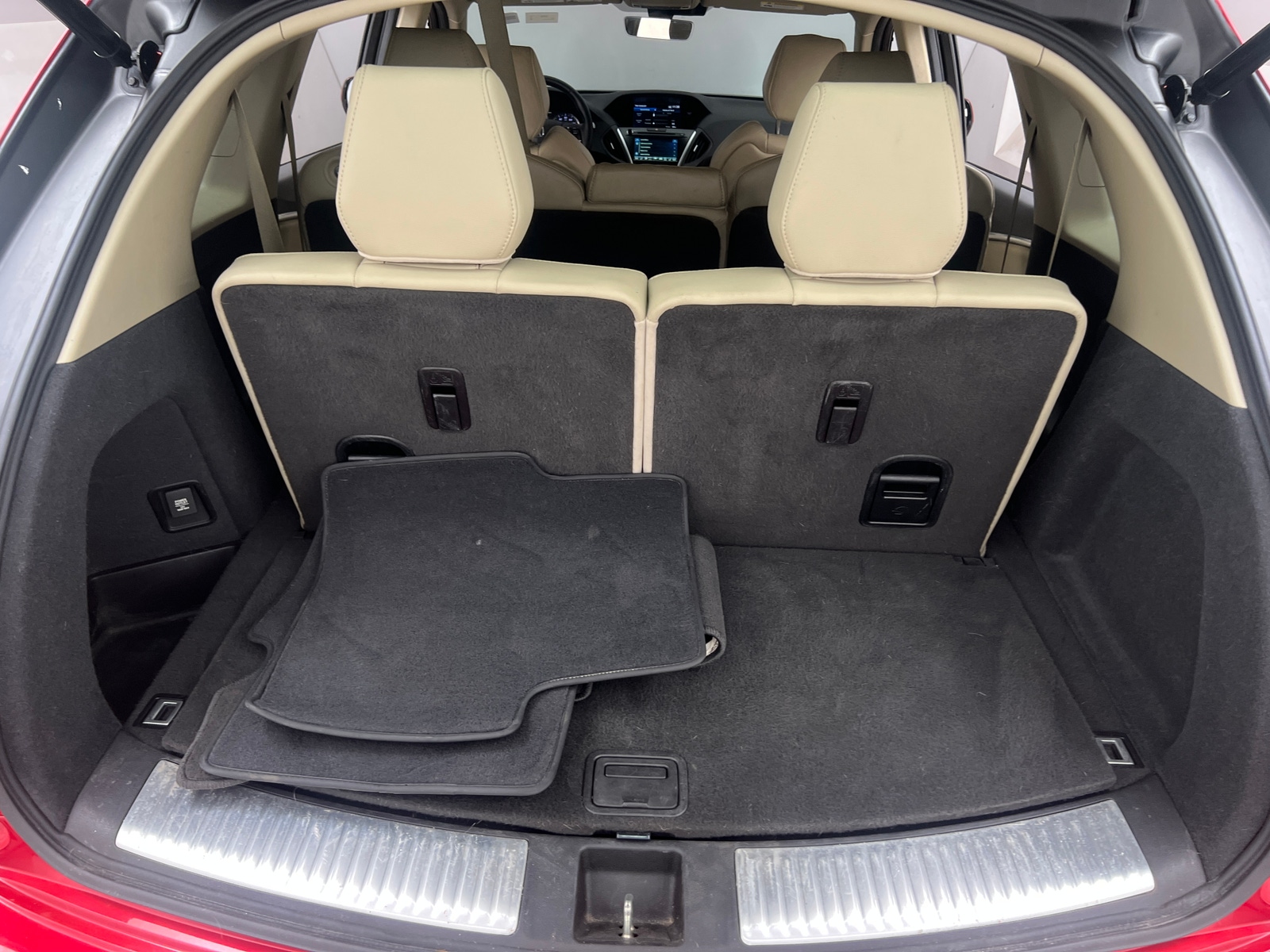 Thumbnail: 2020 Acura MDX - 6