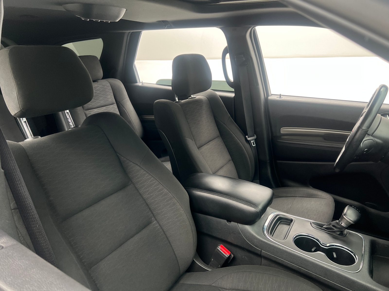 Thumbnail: 2018 Dodge Durango - 2