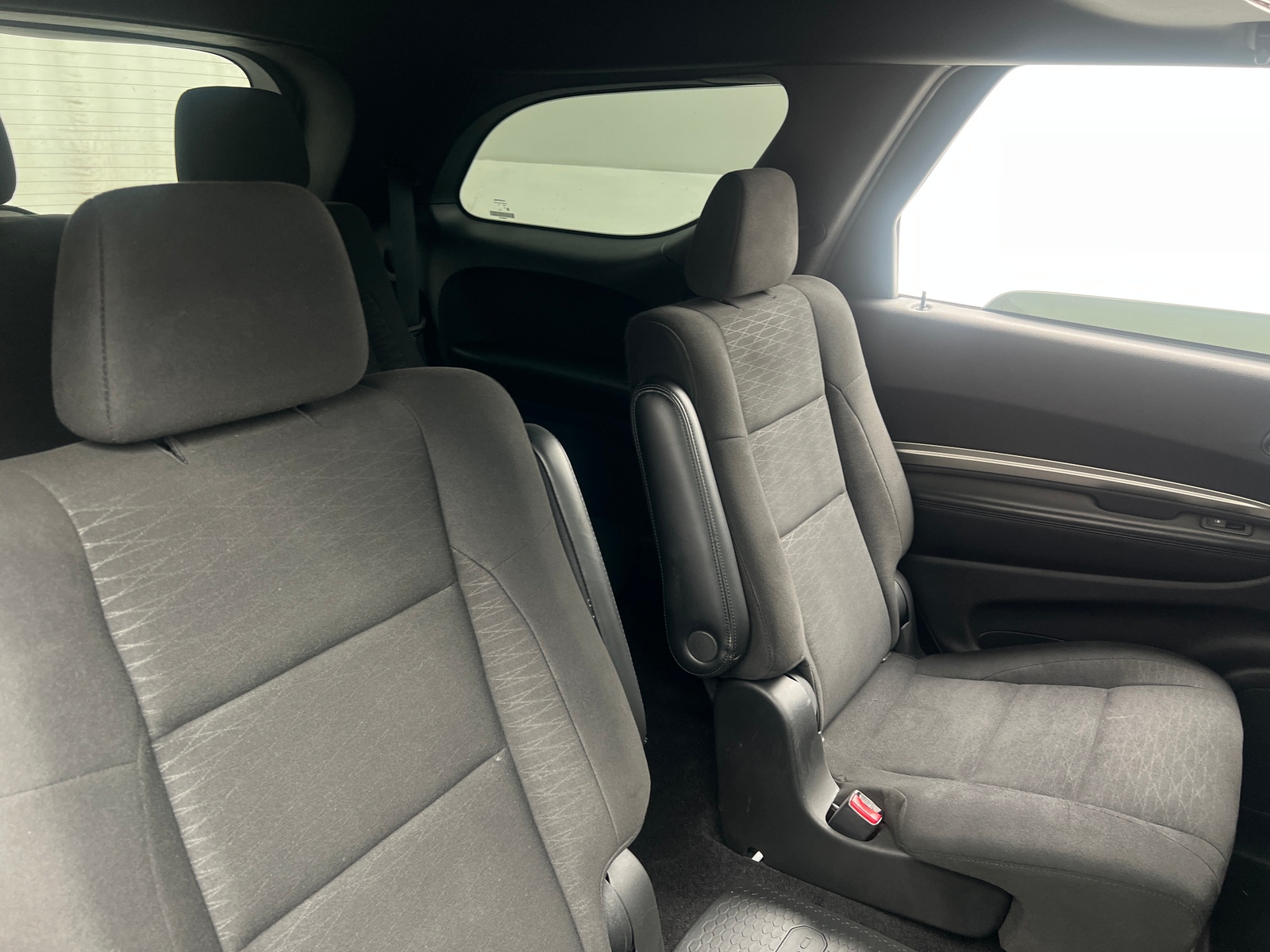 Thumbnail: 2018 Dodge Durango - 6