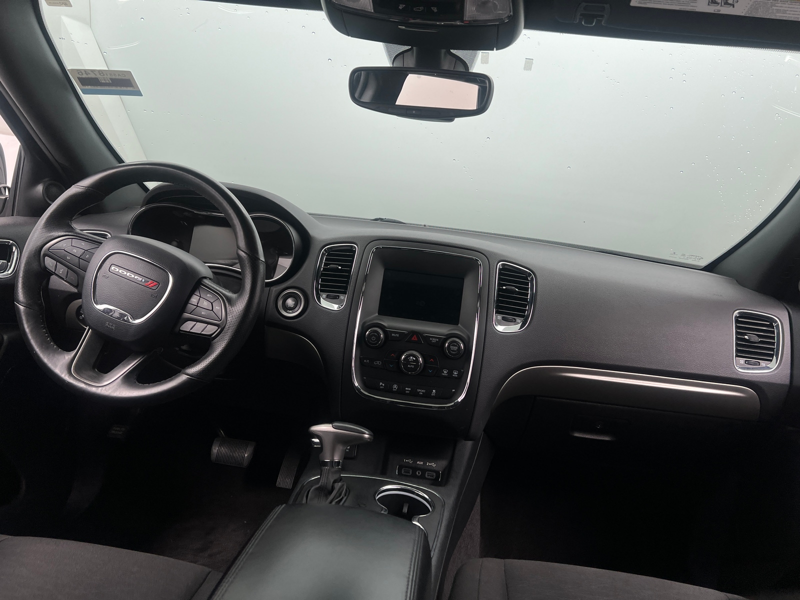 Thumbnail: 2018 Dodge Durango - 3