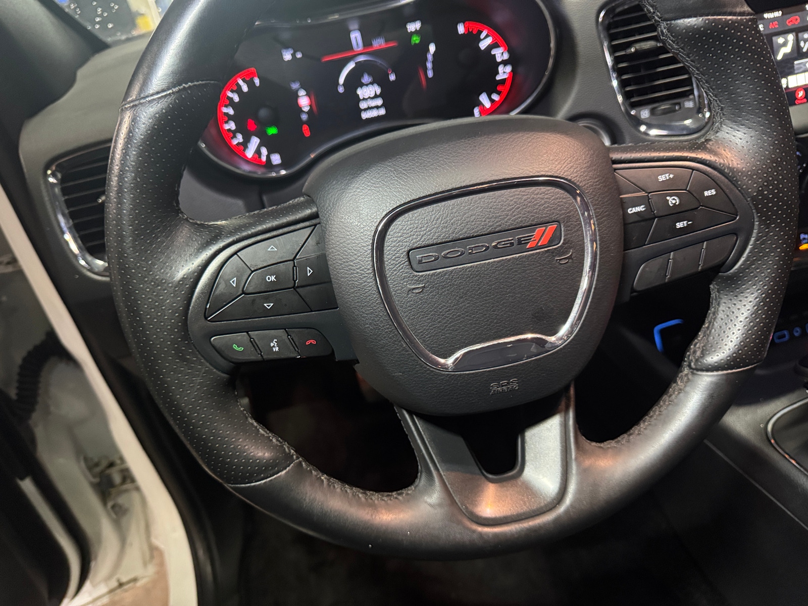 Thumbnail: 2018 Dodge Durango - 5