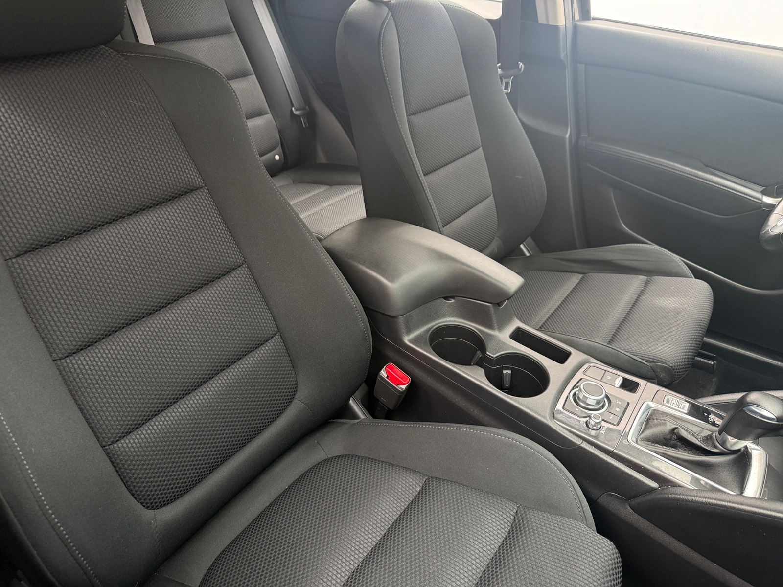 Thumbnail: 2016 Mazda CX-5 - 2