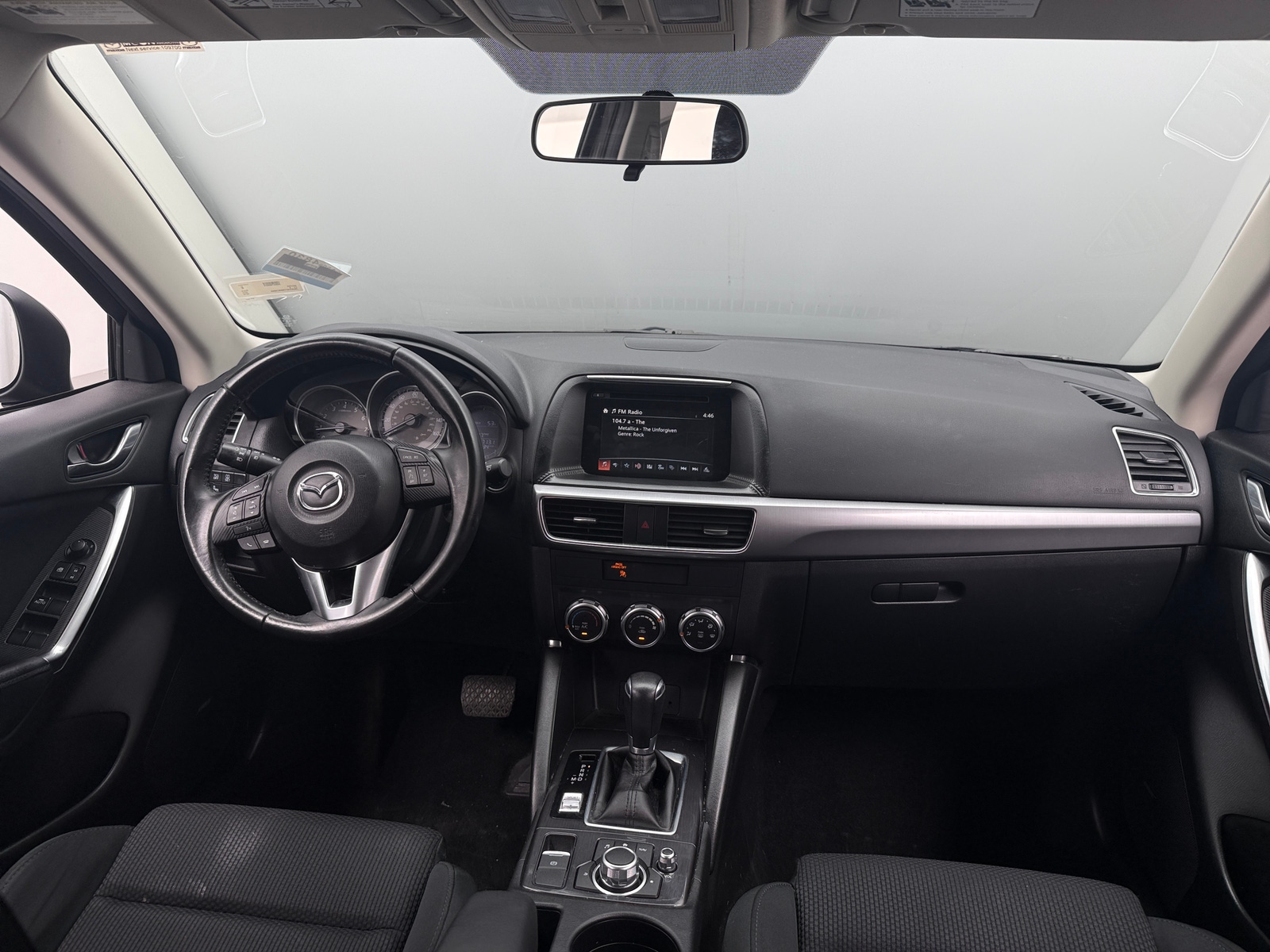 Thumbnail: 2016 Mazda CX-5 - 3