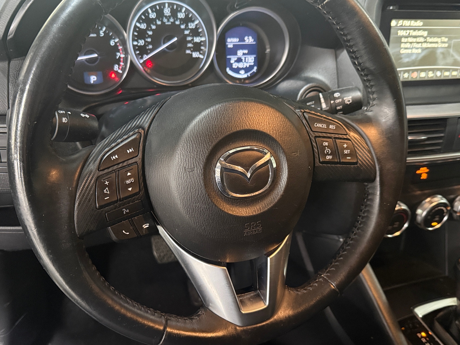 Thumbnail: 2016 Mazda CX-5 - 5