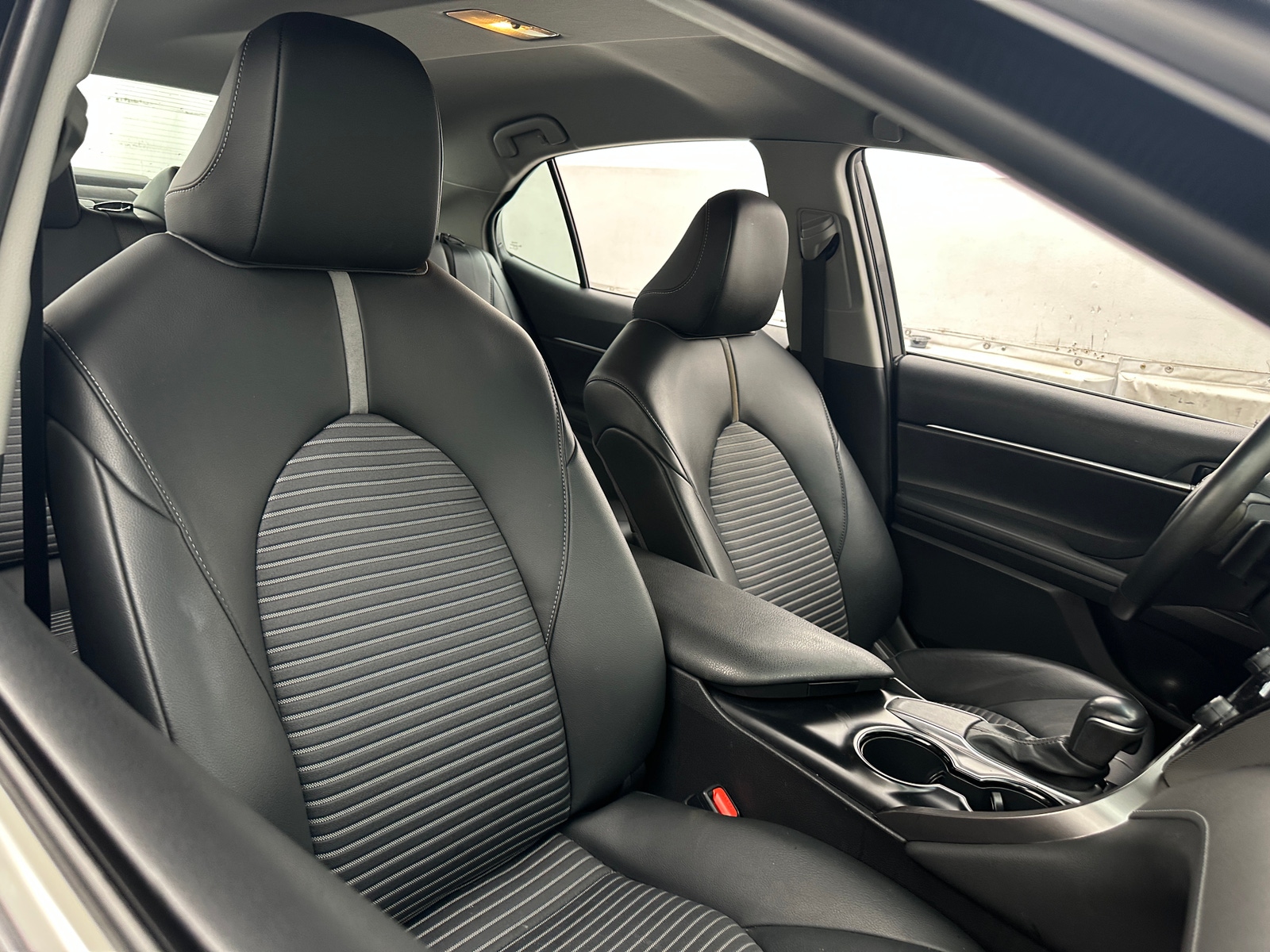 Thumbnail: 2020 Toyota Camry - 2