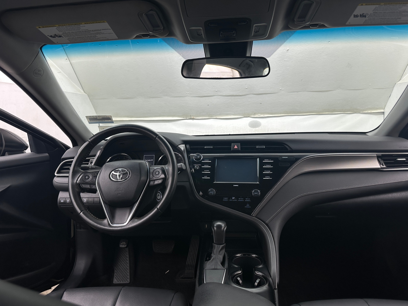 Thumbnail: 2020 Toyota Camry - 3