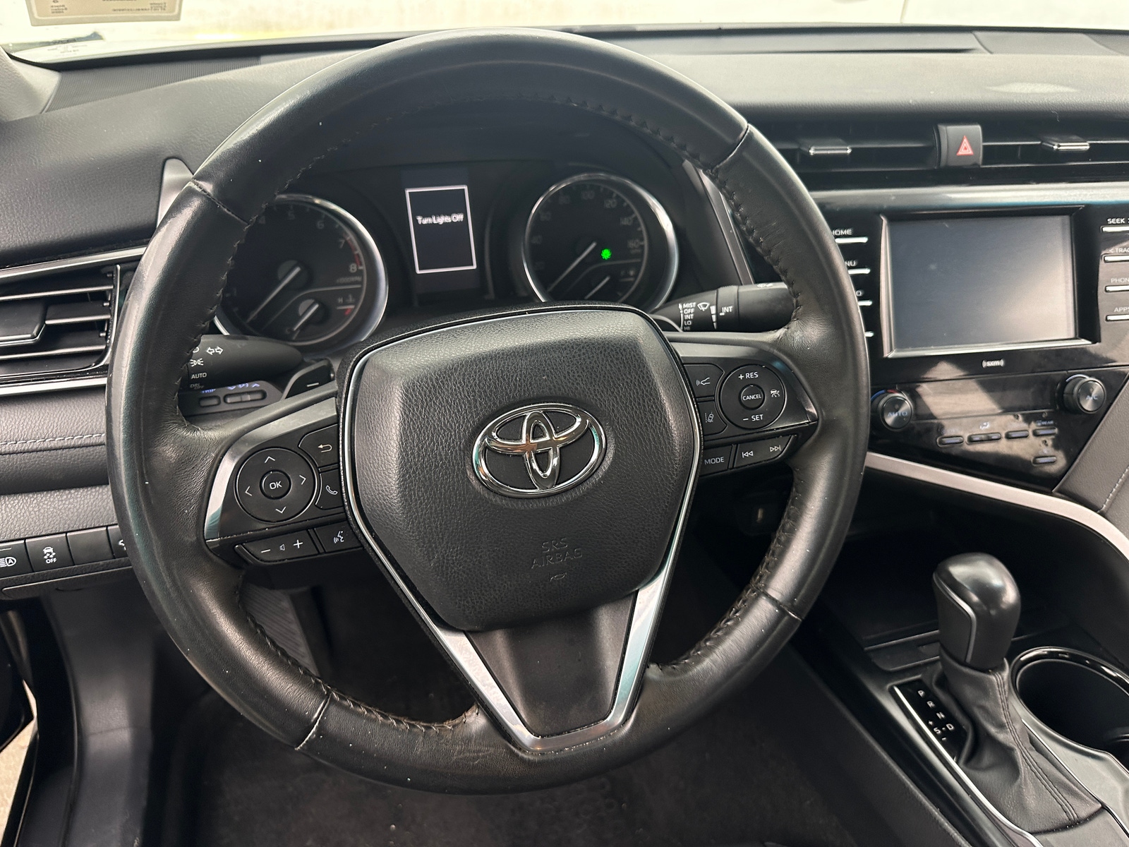 Thumbnail: 2020 Toyota Camry - 5
