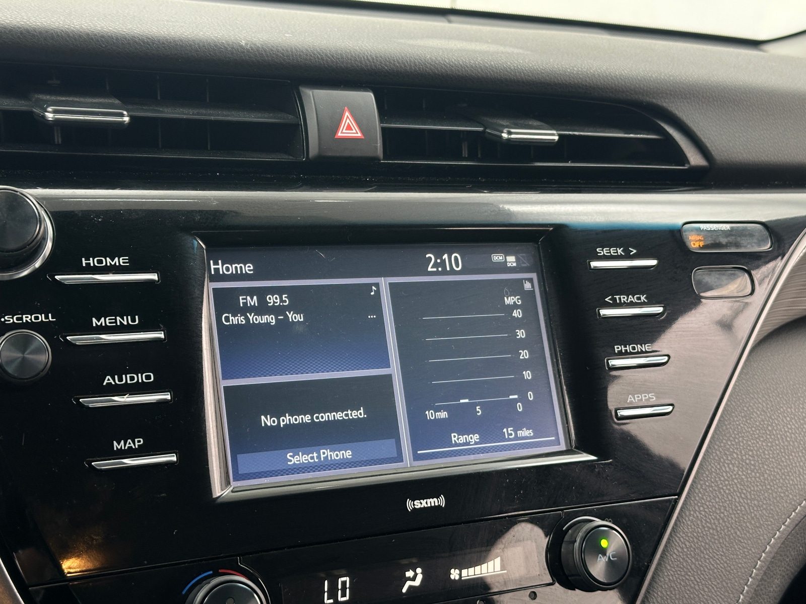 Thumbnail: 2020 Toyota Camry - 4