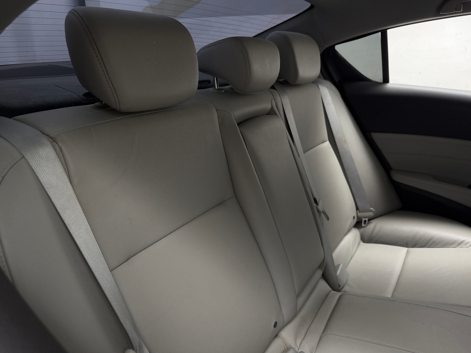 Thumbnail: 2016 Acura ILX - 5