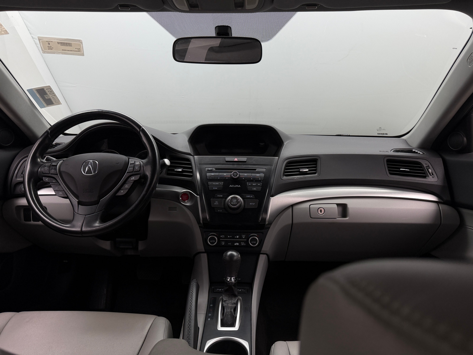 Thumbnail: 2016 Acura ILX - 2