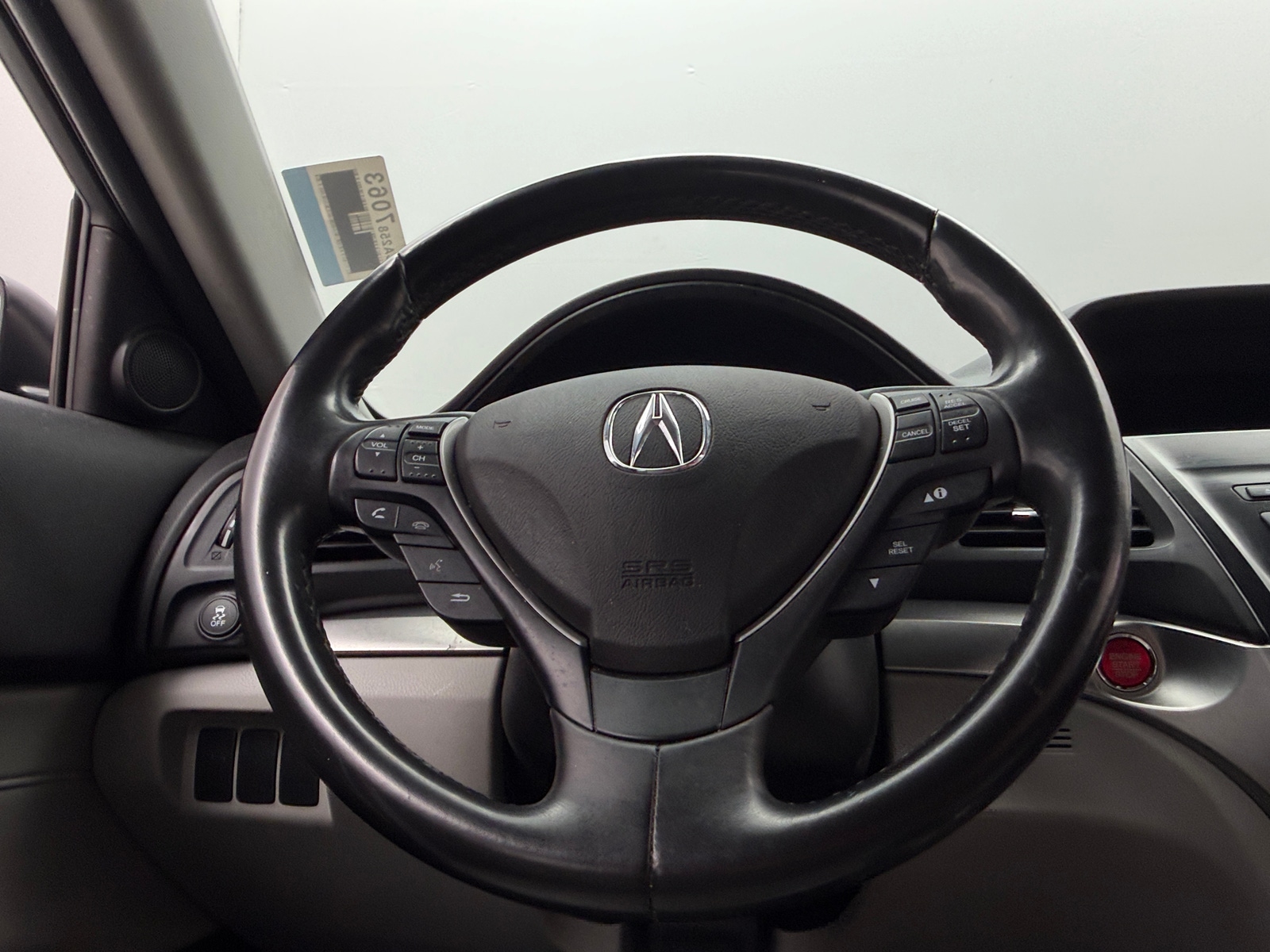 Thumbnail: 2016 Acura ILX - 4