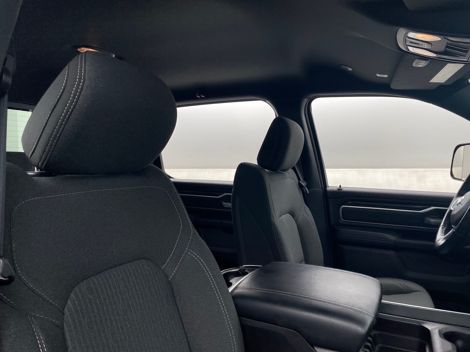 Thumbnail: 2019 RAM 1500 - 2