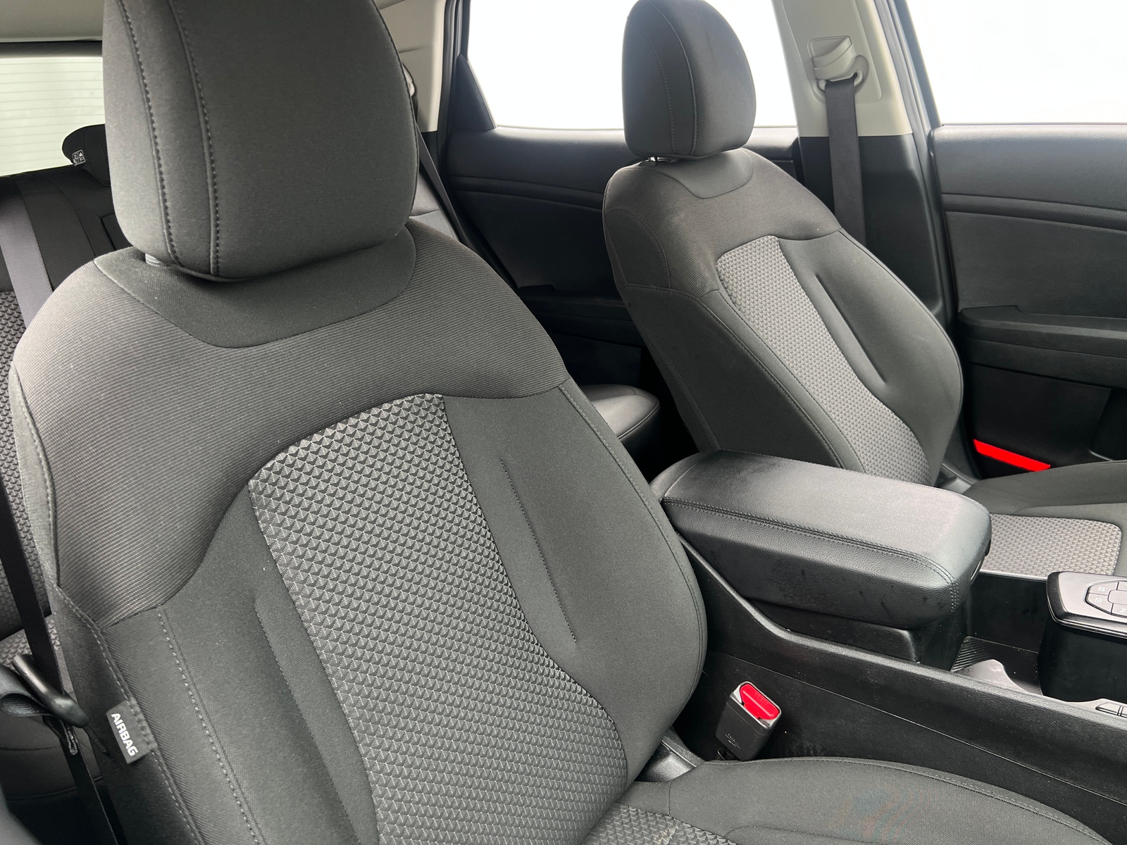 Thumbnail: 2026 Kia Sportage - 2