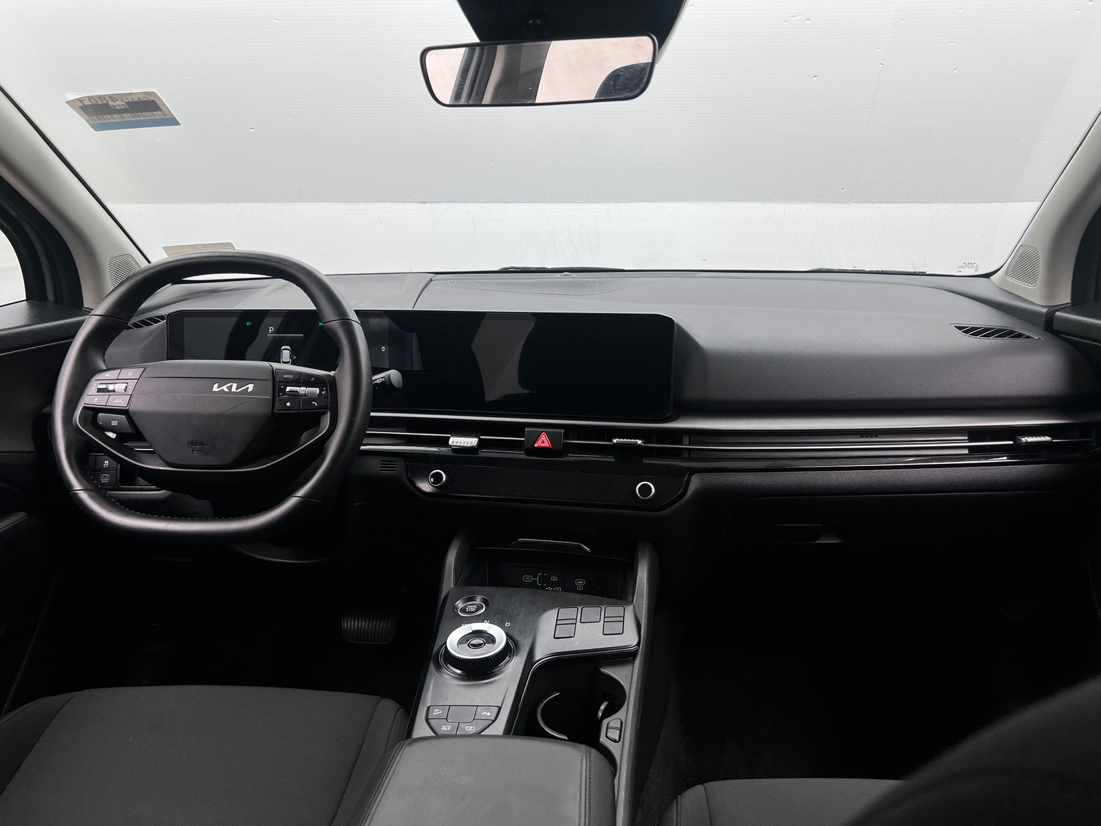 Thumbnail: 2026 Kia Sportage - 3
