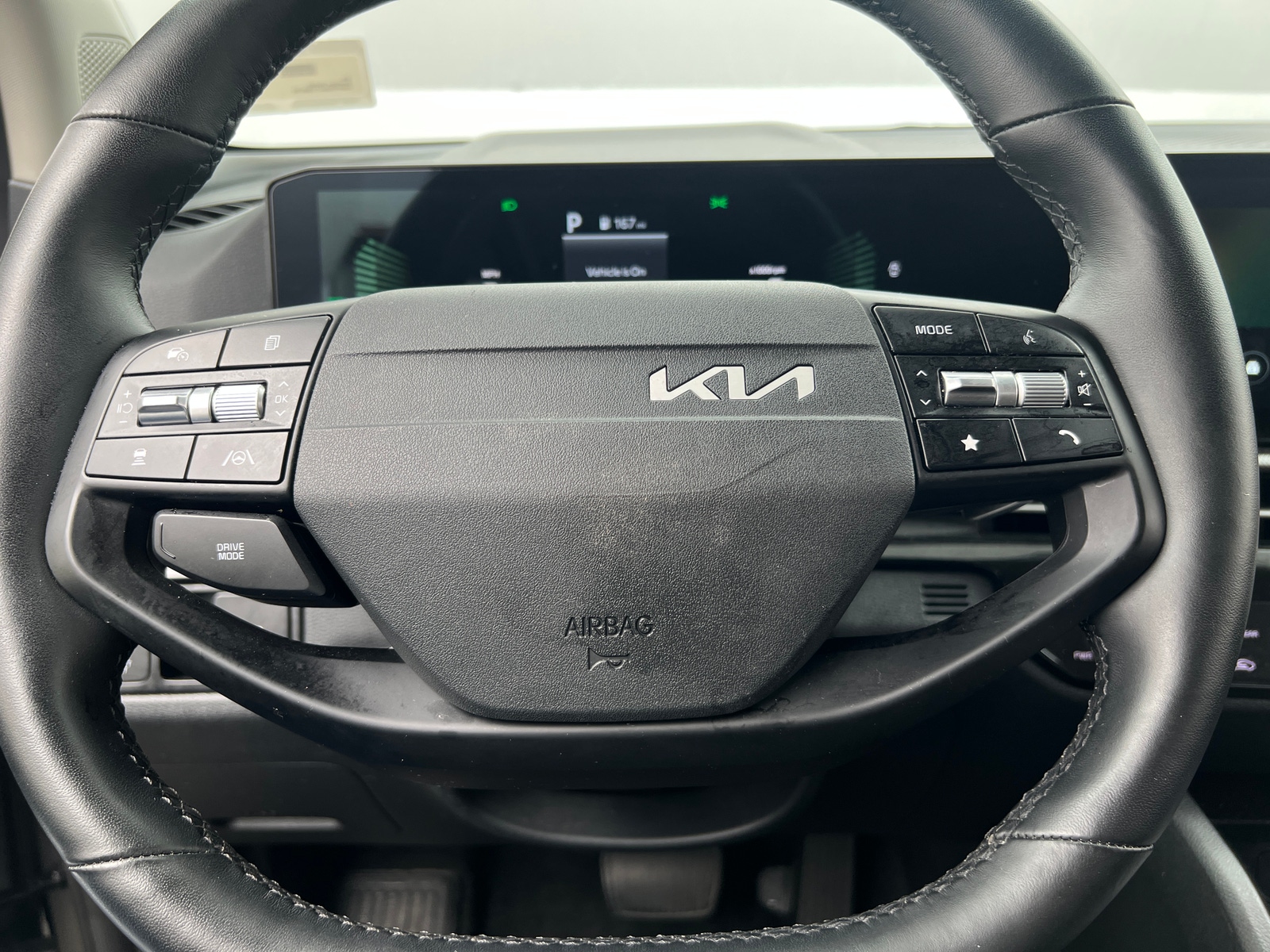 Thumbnail: 2026 Kia Sportage - 5