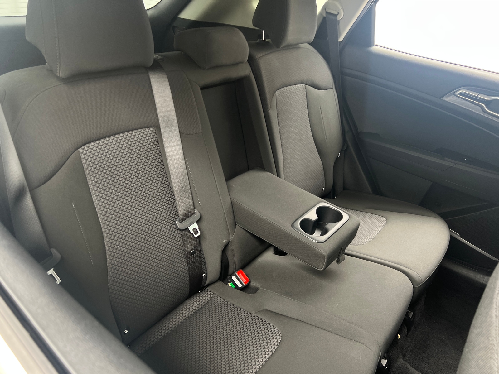 Thumbnail: 2025 Kia Sportage - 6