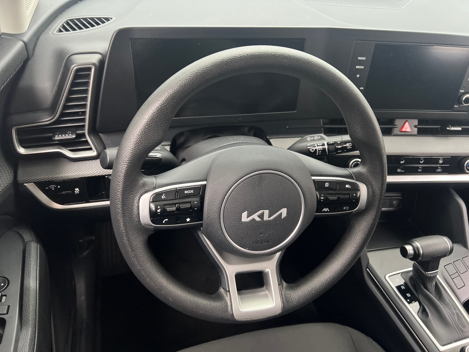 Thumbnail: 2025 Kia Sportage - 5