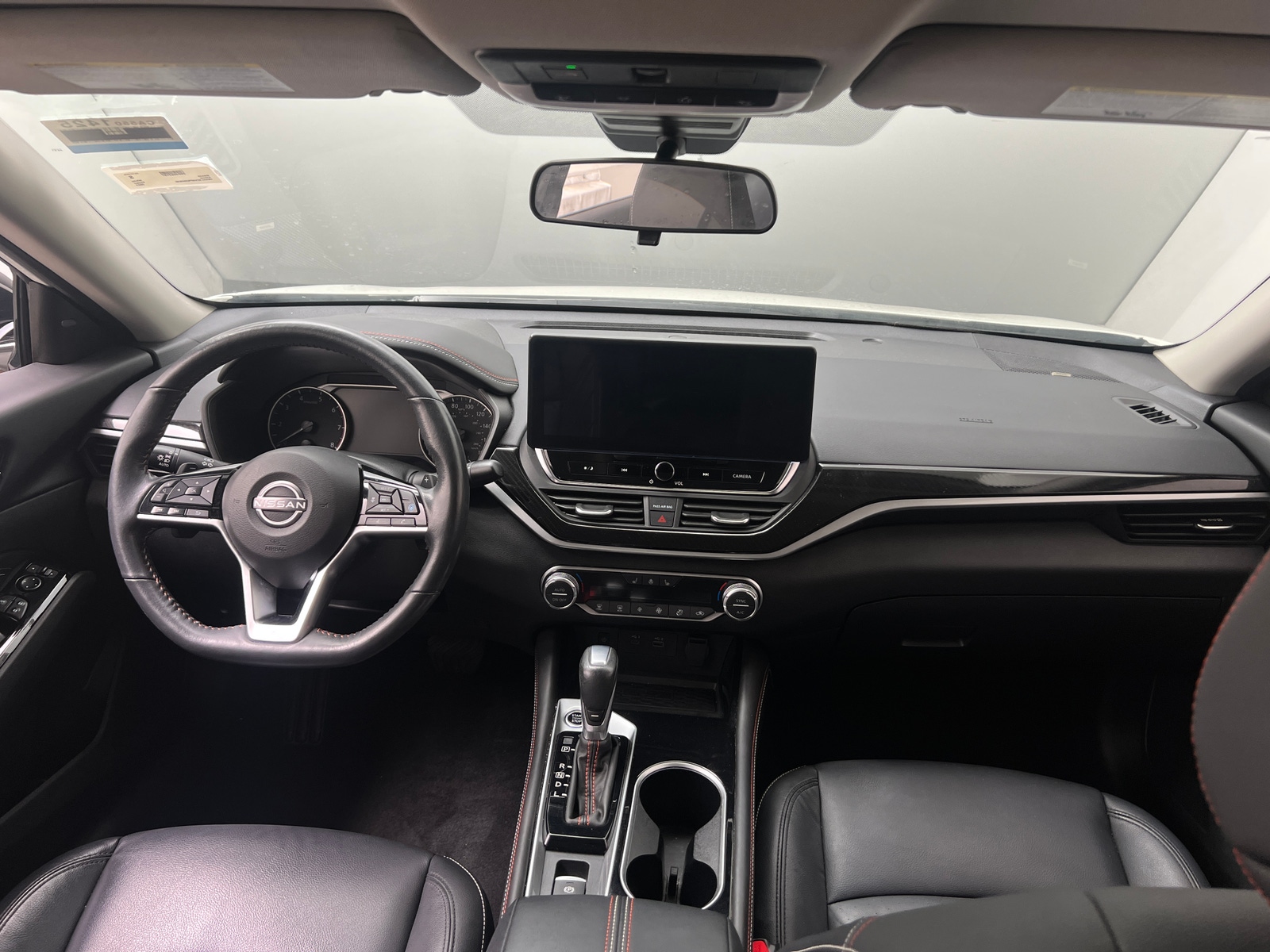 Thumbnail: 2023 Nissan Altima - 2
