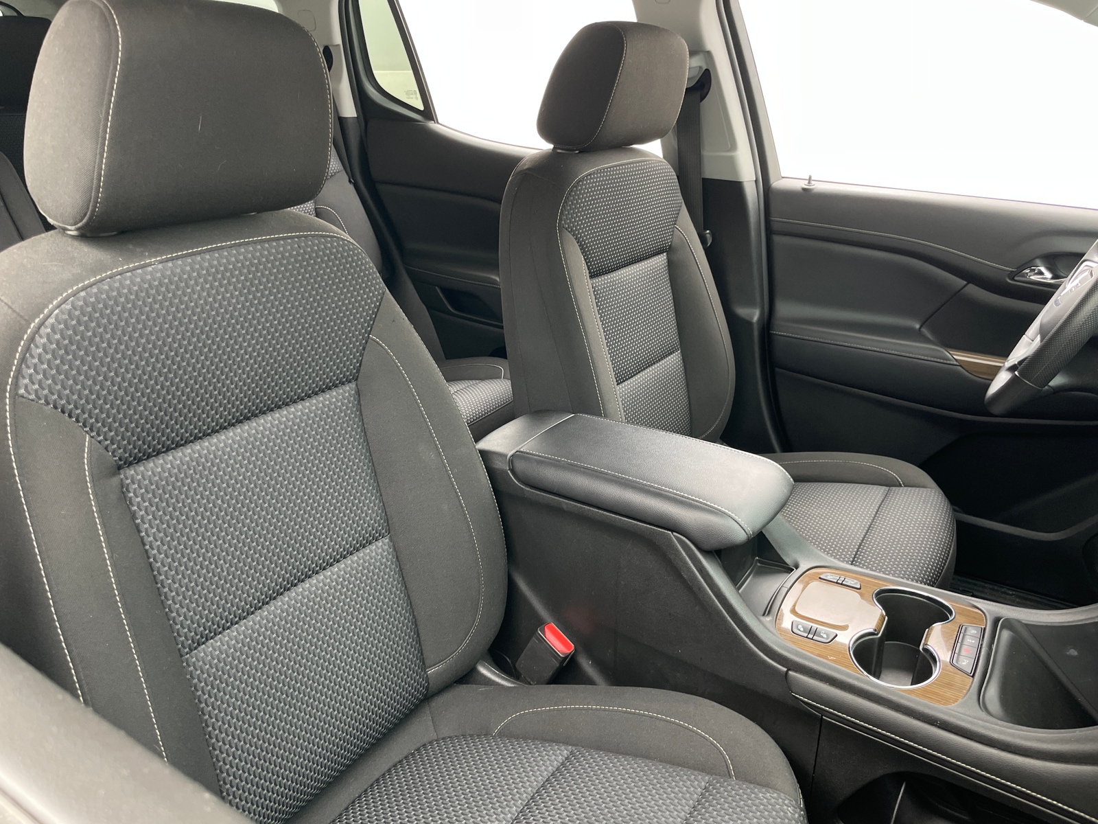 Thumbnail: 2021 GMC Acadia - 2