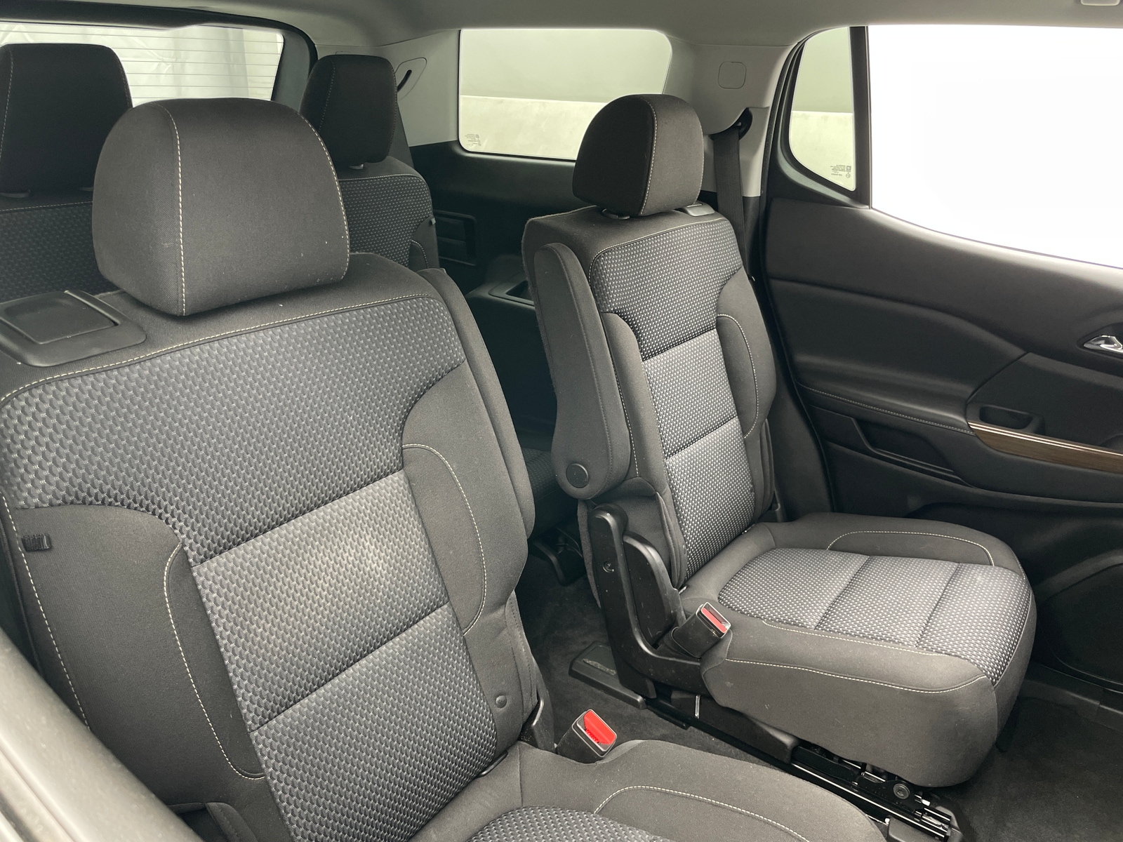 Thumbnail: 2021 GMC Acadia - 6