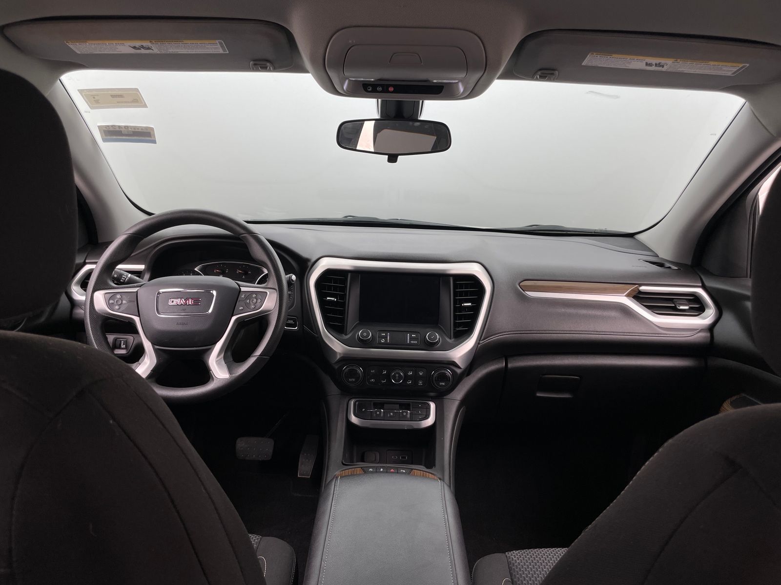 Thumbnail: 2021 GMC Acadia - 3