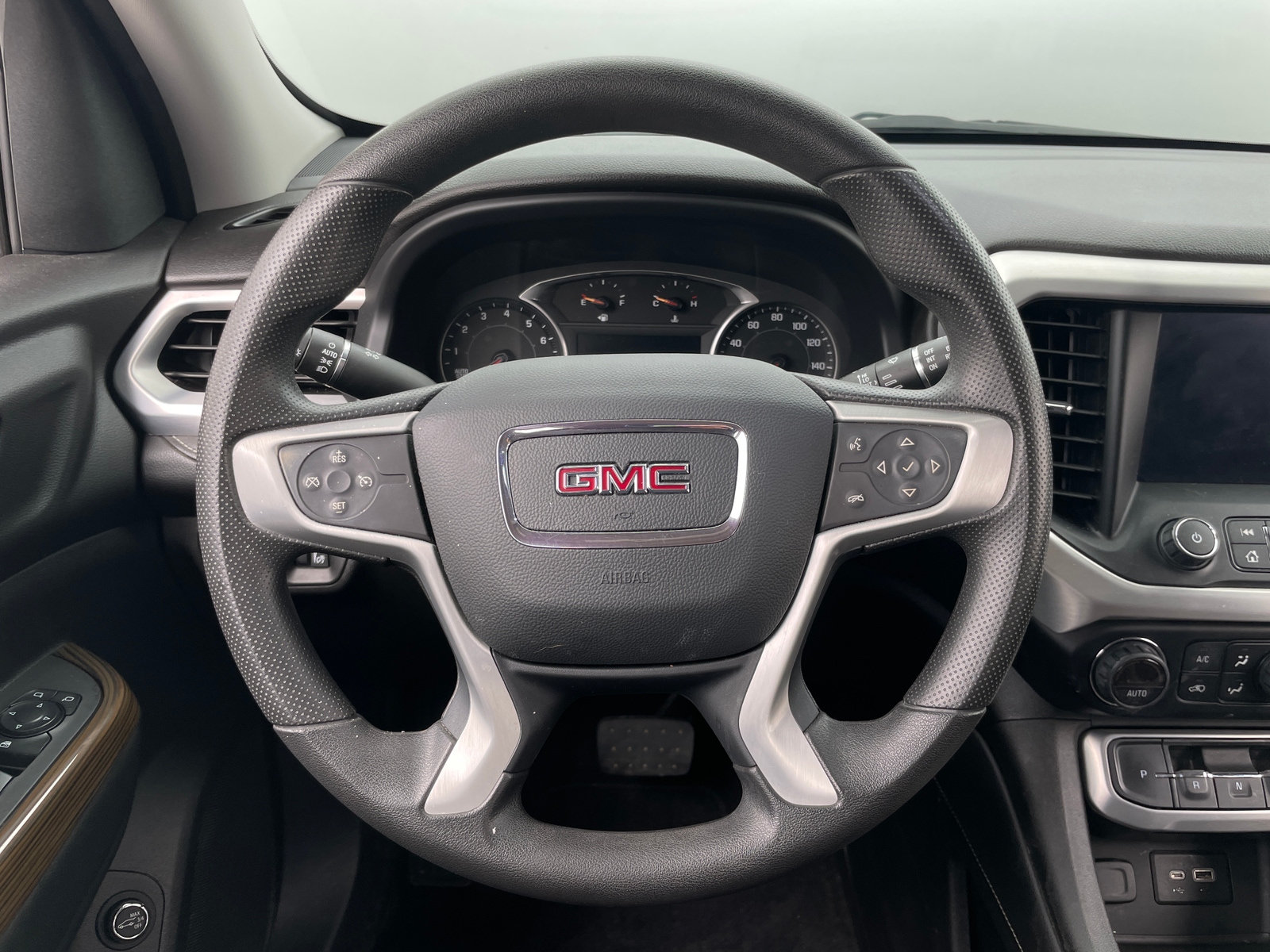 Thumbnail: 2021 GMC Acadia - 5