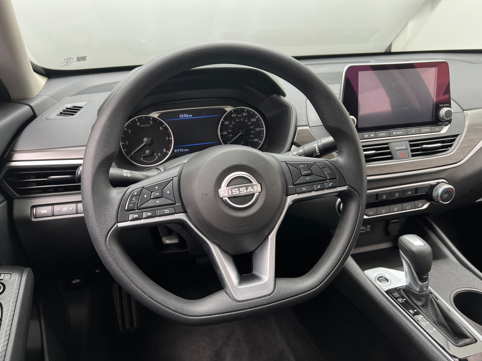 Thumbnail: 2025 Nissan Altima - 5