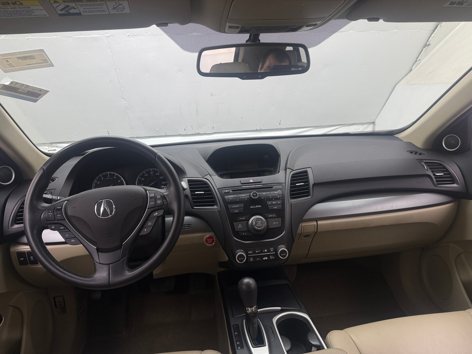 Thumbnail: 2017 Acura RDX - 2