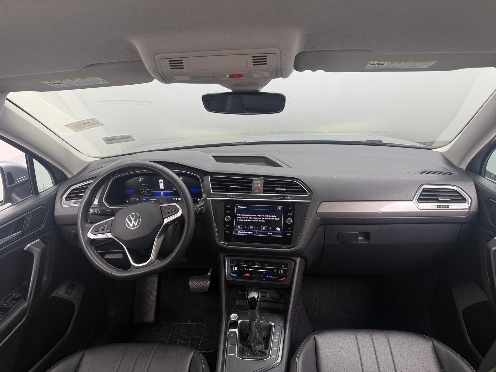 Thumbnail: 2024 Volkswagen Tiguan - 2