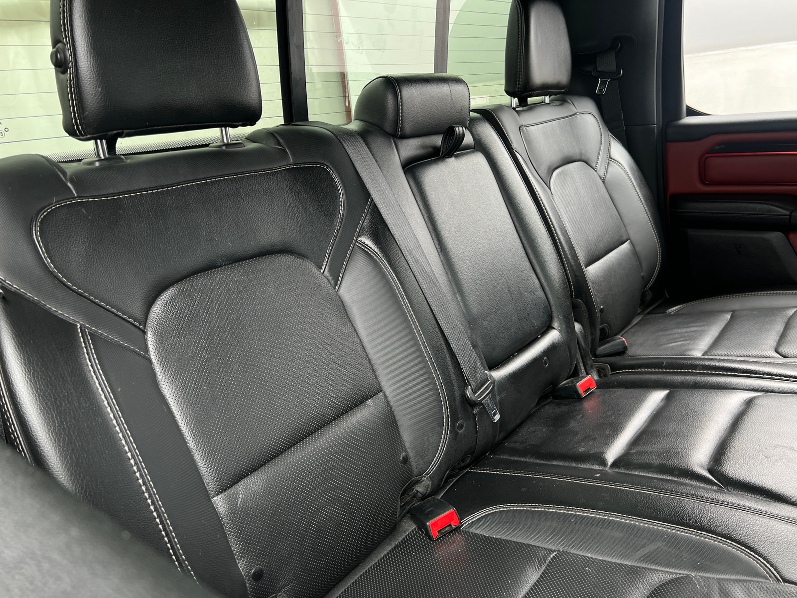 Thumbnail: 2019 RAM 1500 - 5