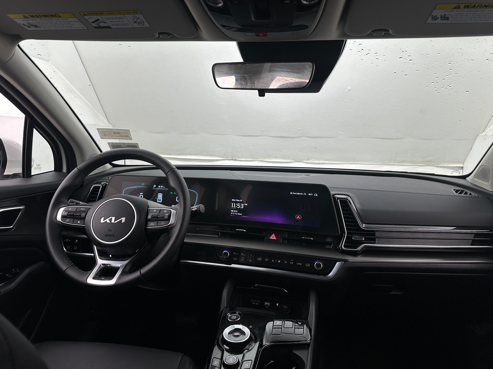 Thumbnail: 2025 Kia Sportage - 2