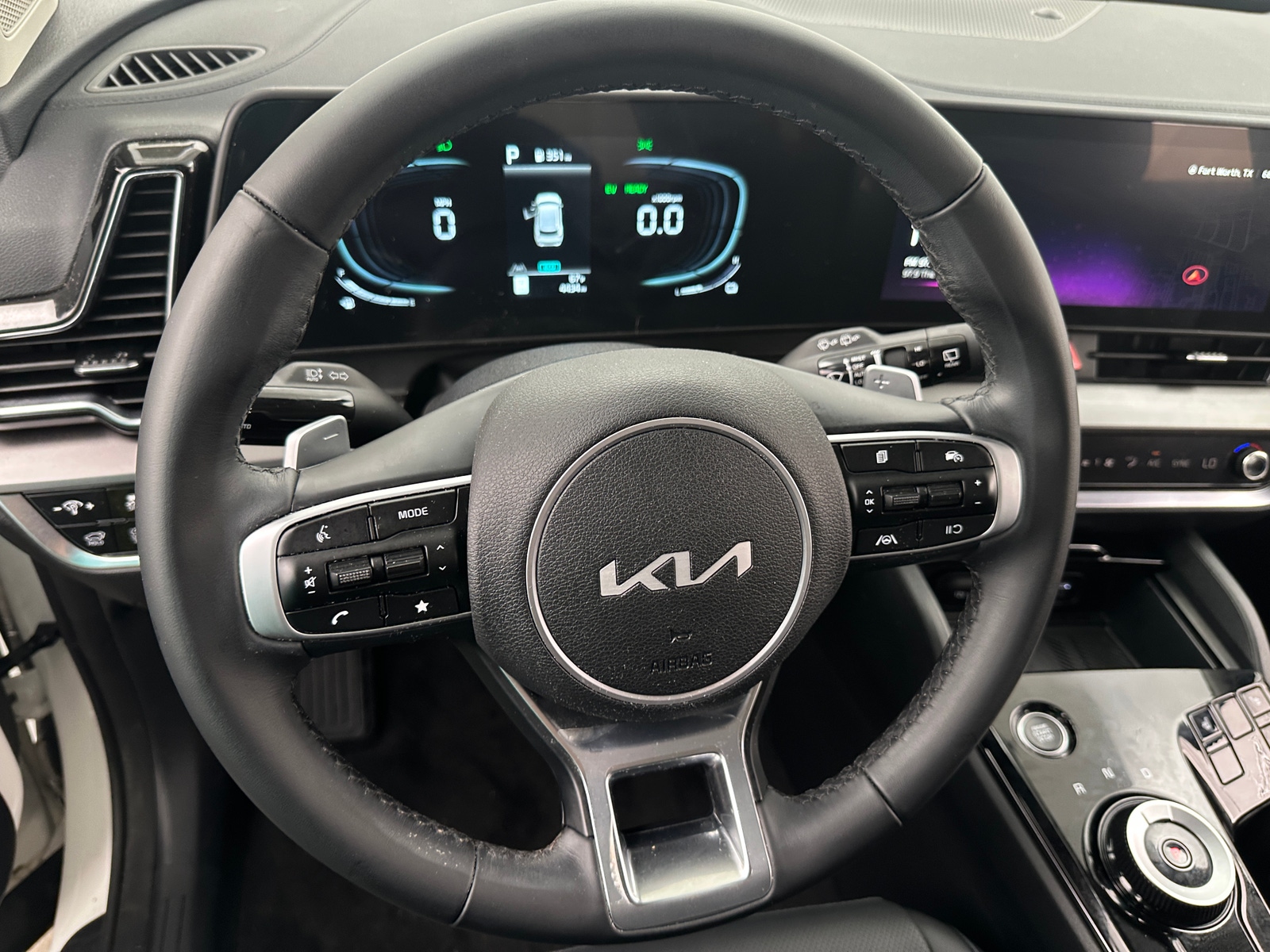 Thumbnail: 2025 Kia Sportage - 4