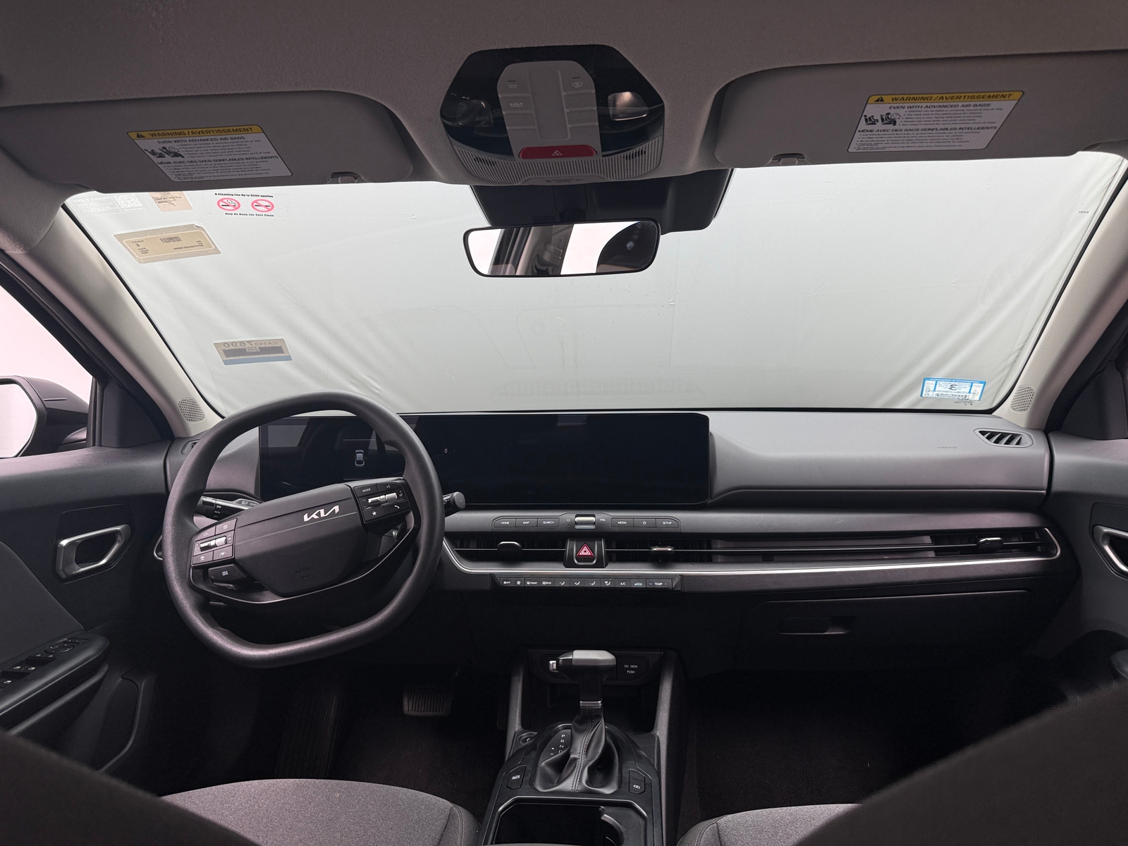 Thumbnail: 2025 Kia K4 - 3