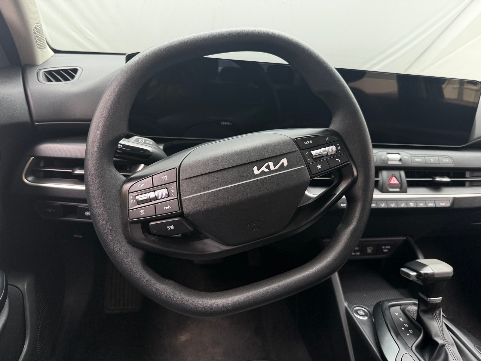 Thumbnail: 2025 Kia K4 - 5