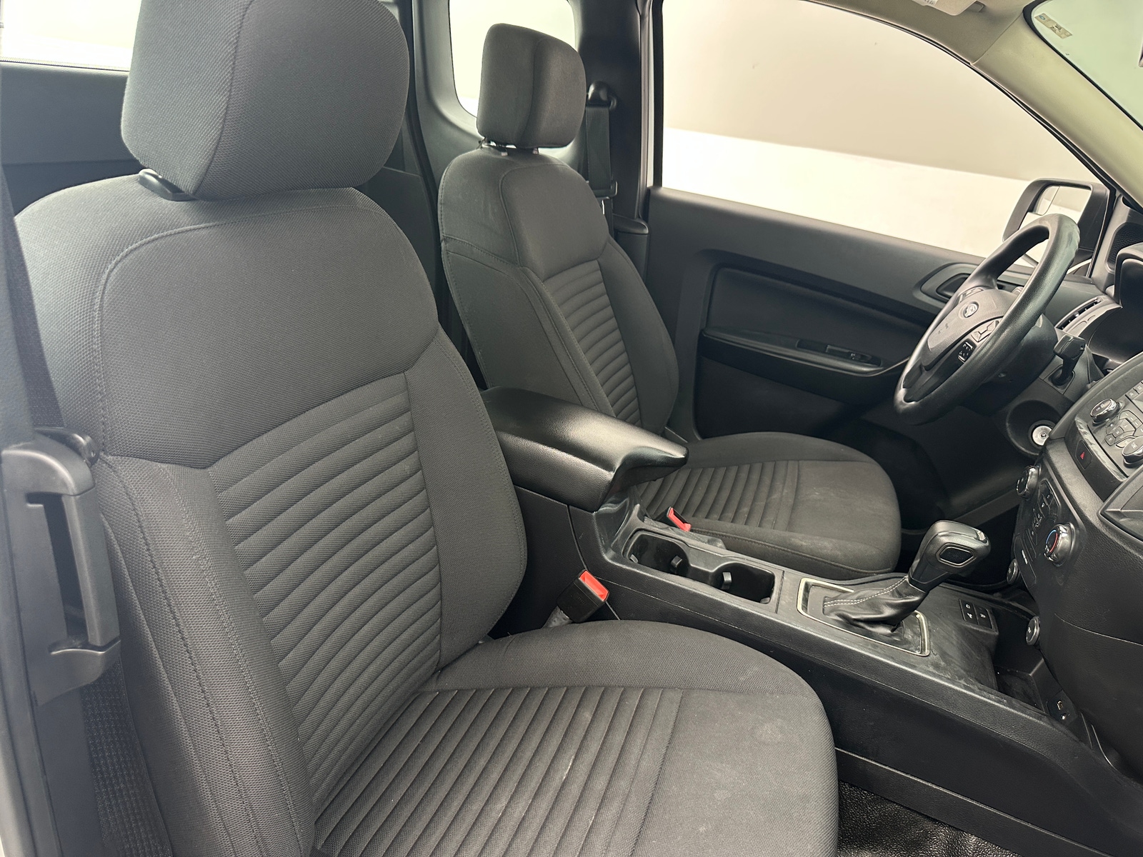 Thumbnail: 2021 Ford Ranger - 2