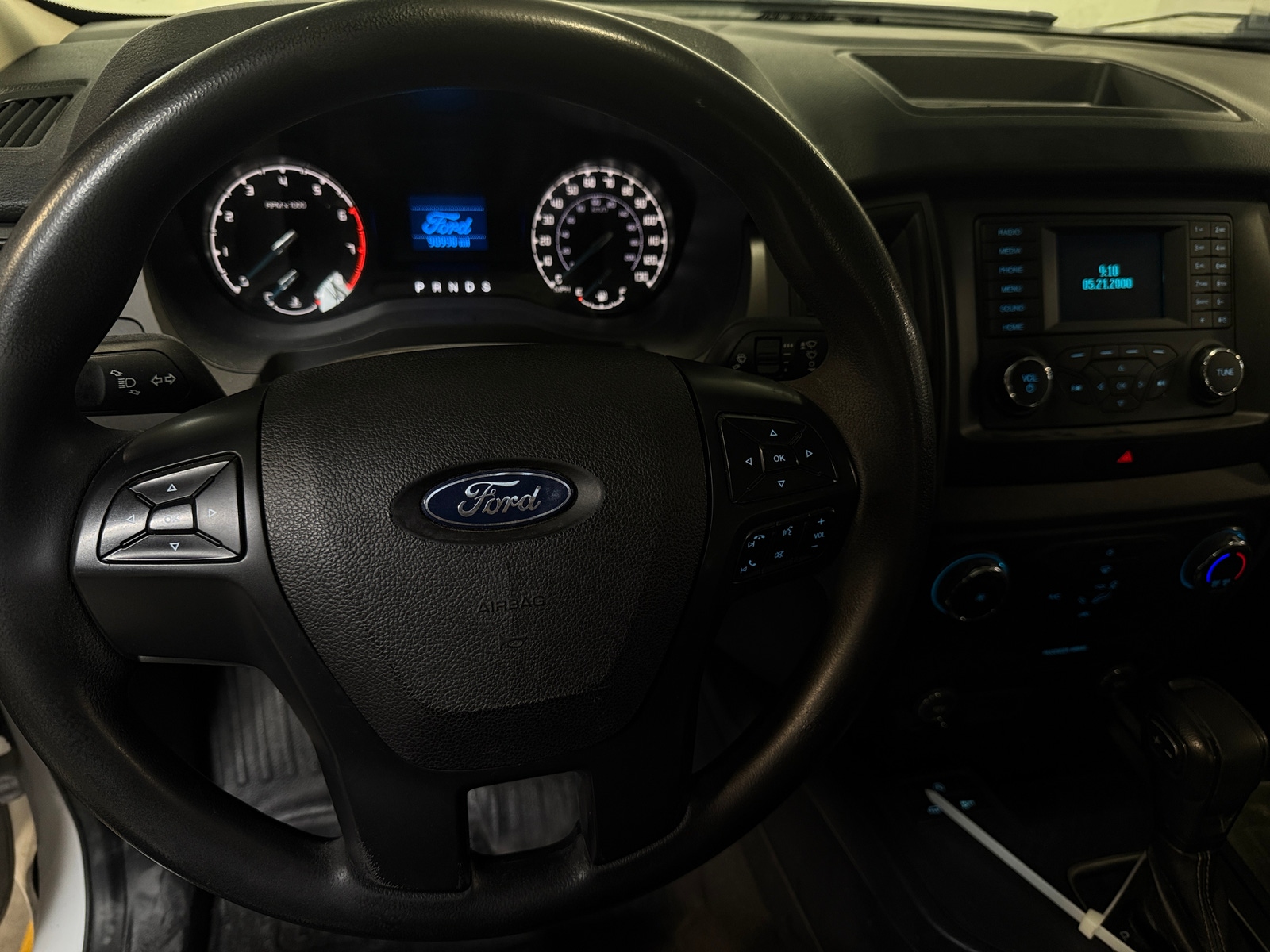 Thumbnail: 2021 Ford Ranger - 5