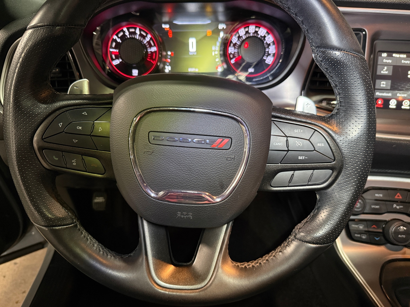 Thumbnail: 2022 Dodge Challenger - 4