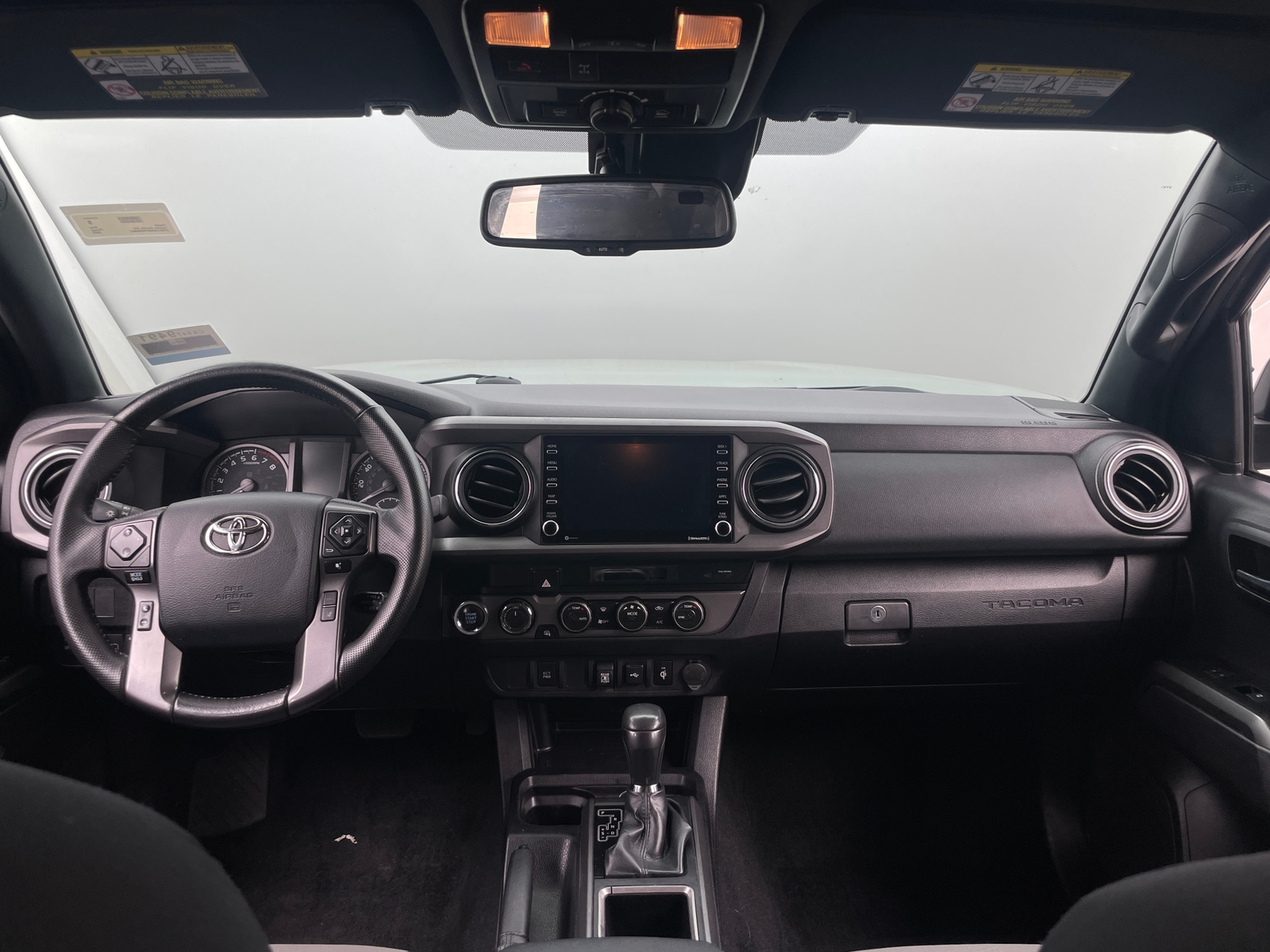 Thumbnail: 2023 Toyota Tacoma - 3