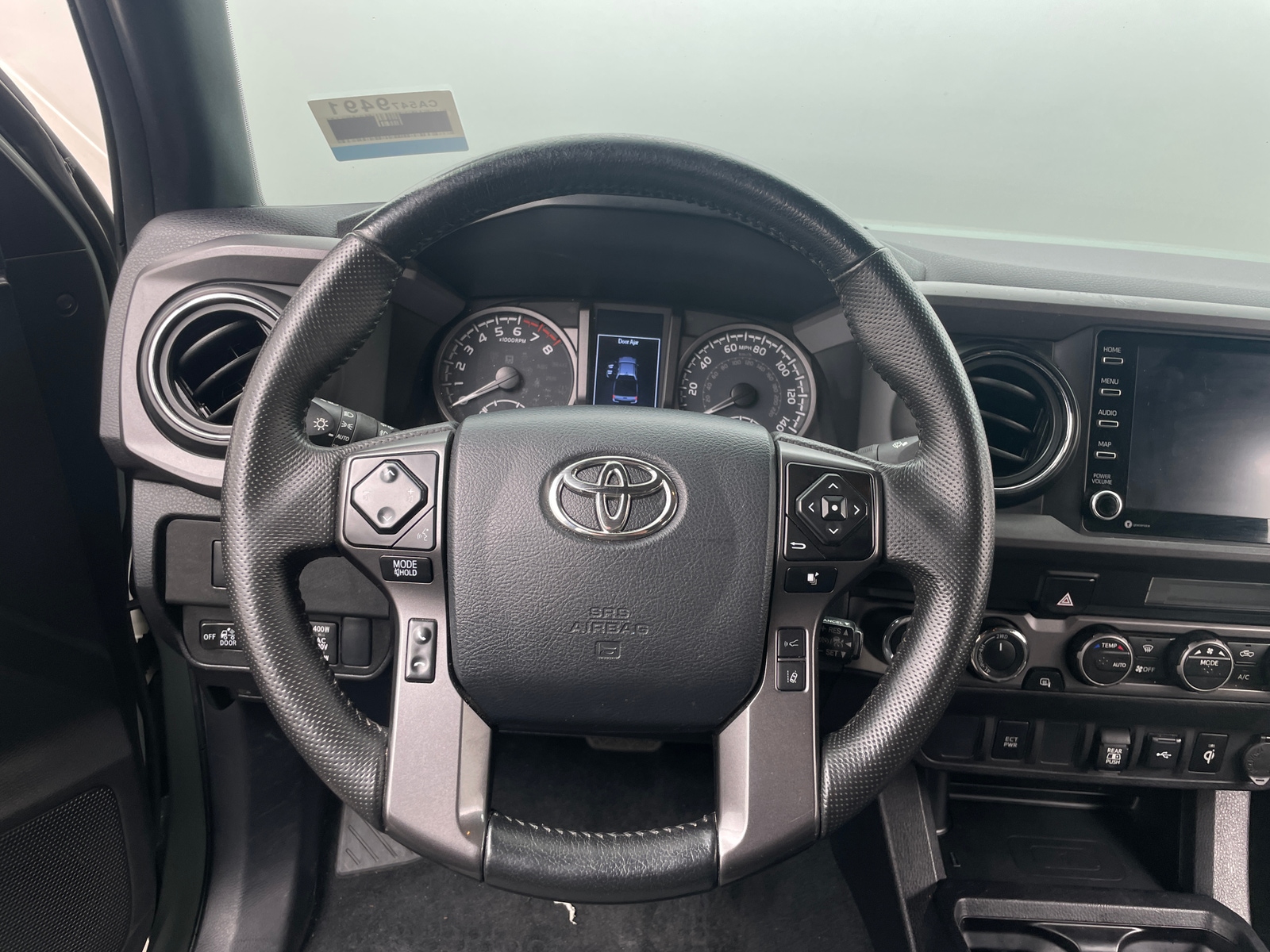 Thumbnail: 2023 Toyota Tacoma - 5