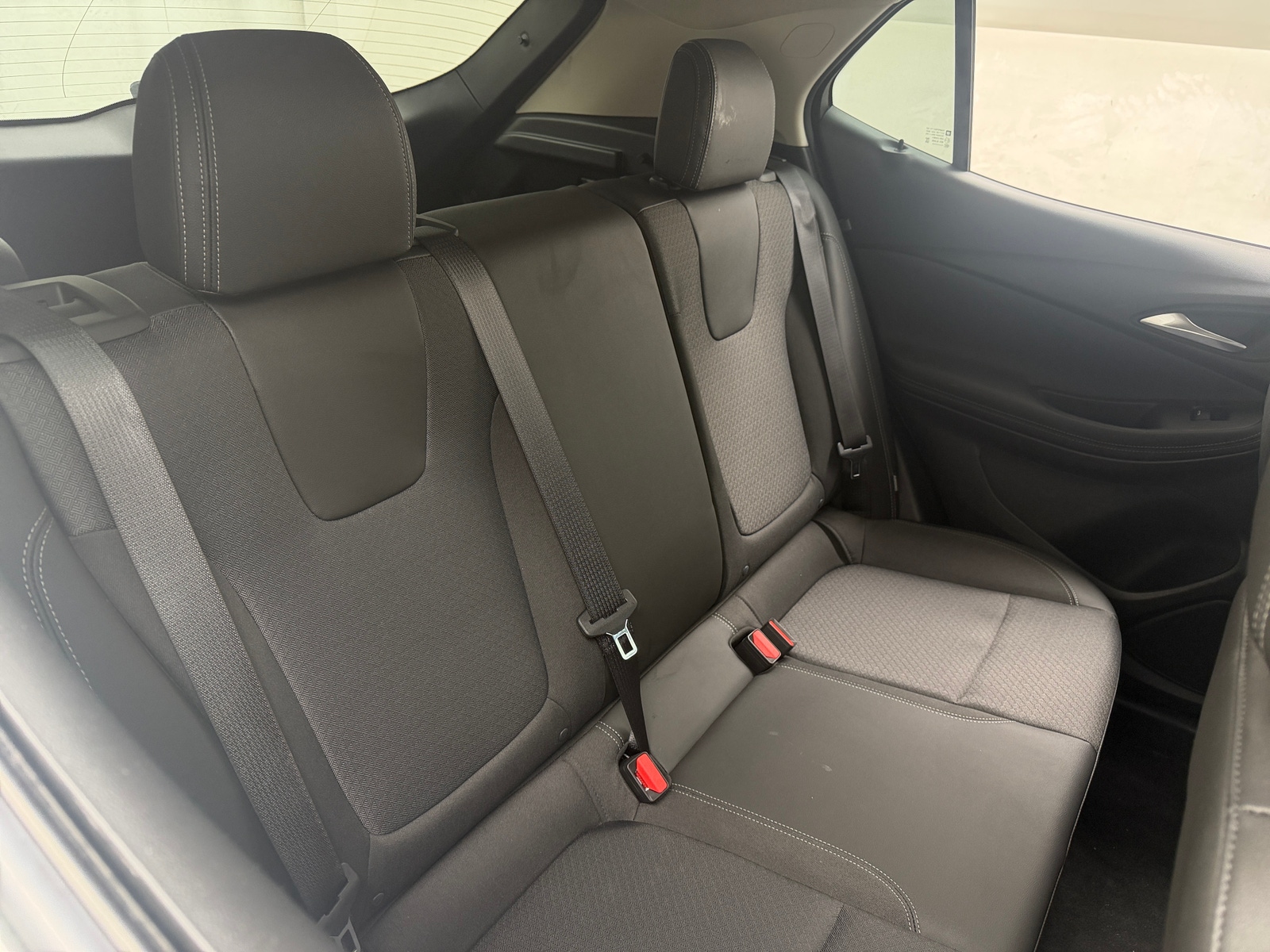 Thumbnail: 2024 Buick Encore GX - 5
