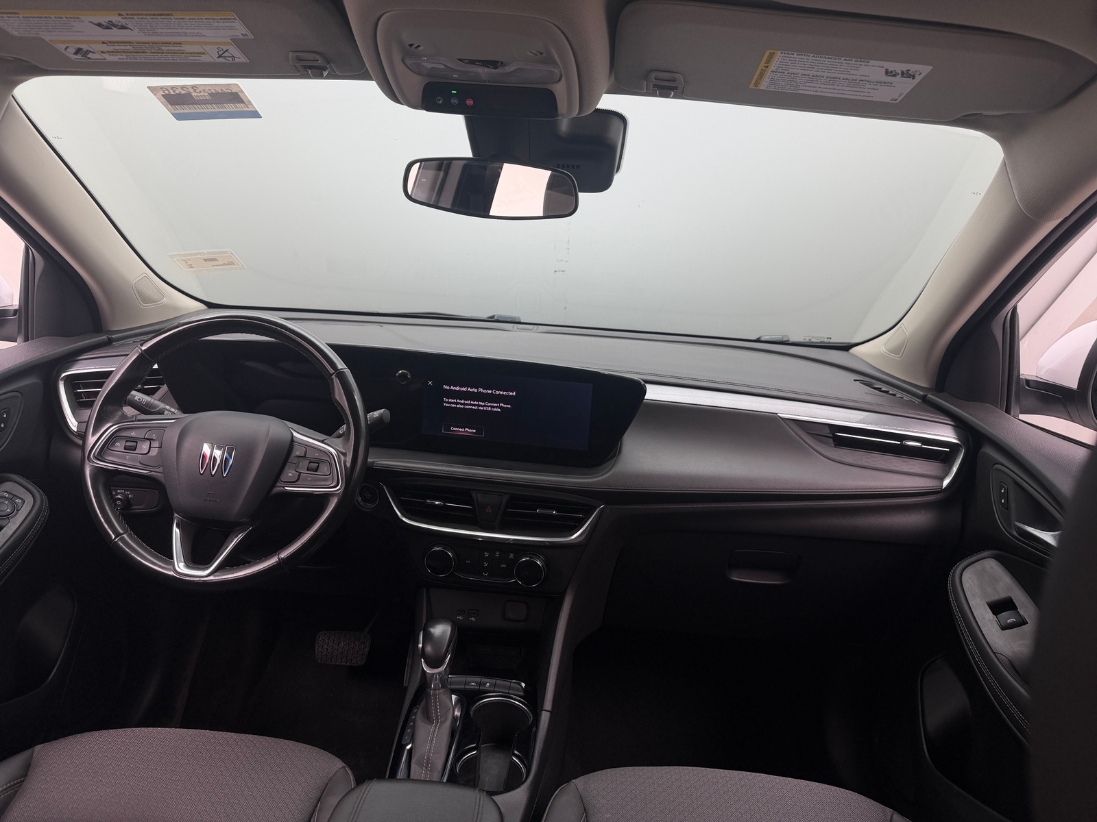 Thumbnail: 2024 Buick Encore GX - 2