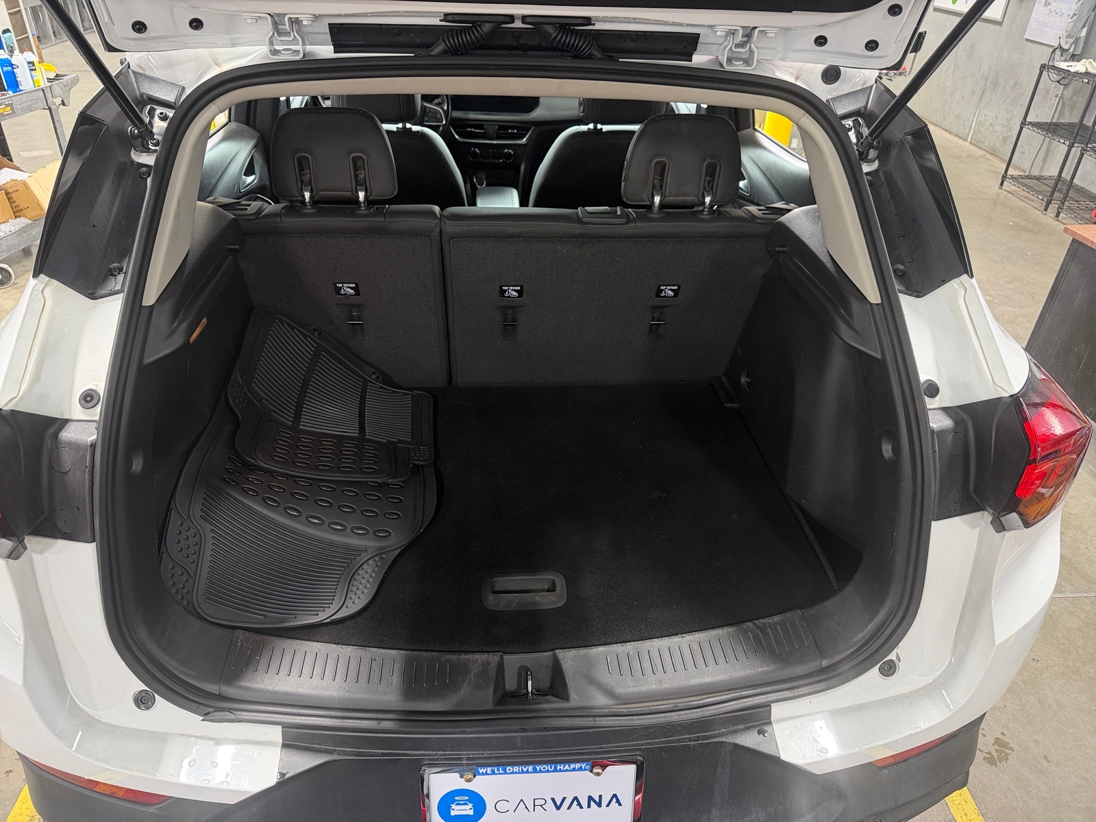 Thumbnail: 2024 Buick Encore GX - 6