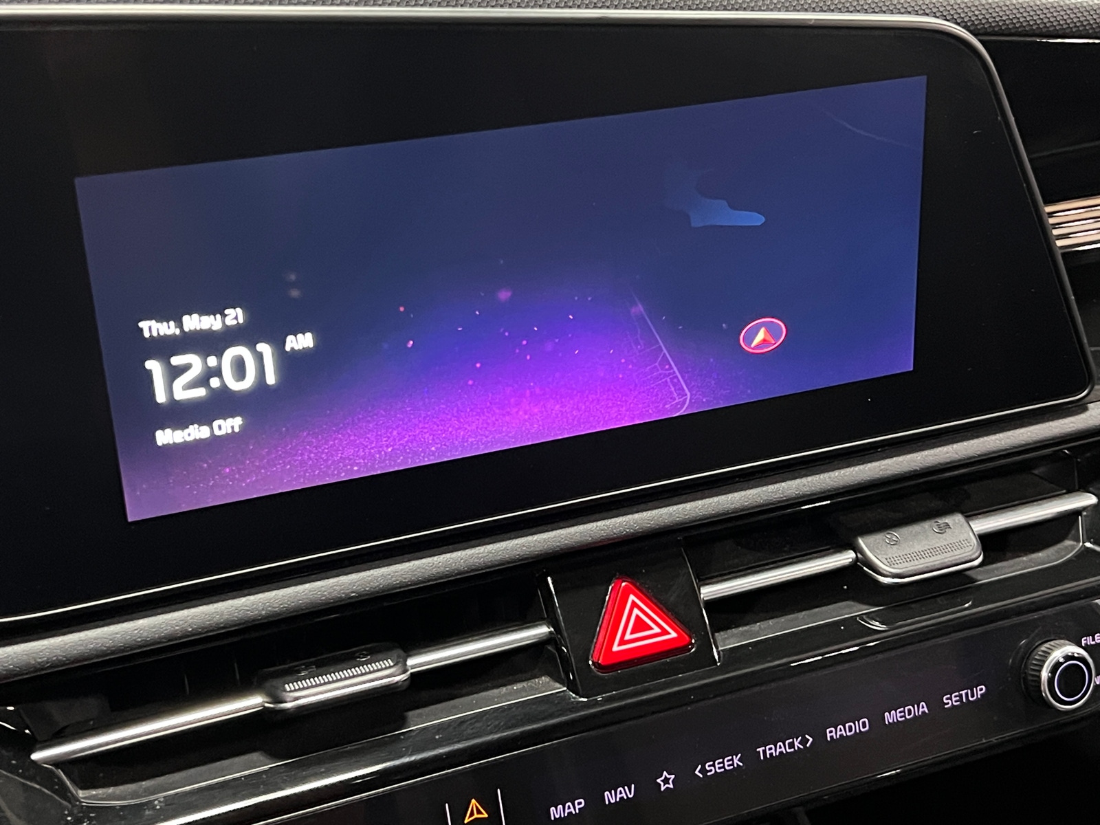 Thumbnail: 2023 Kia Niro - 4