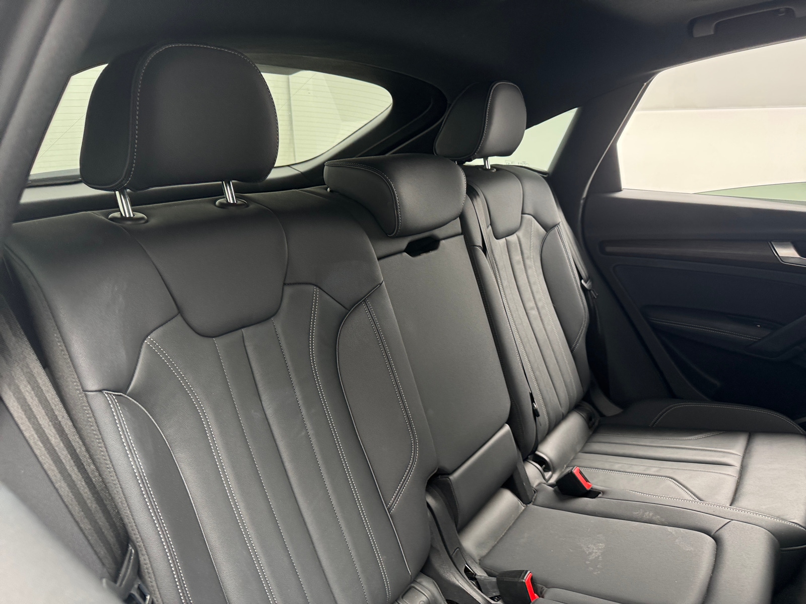 Thumbnail: 2023 Audi Q5 - 5
