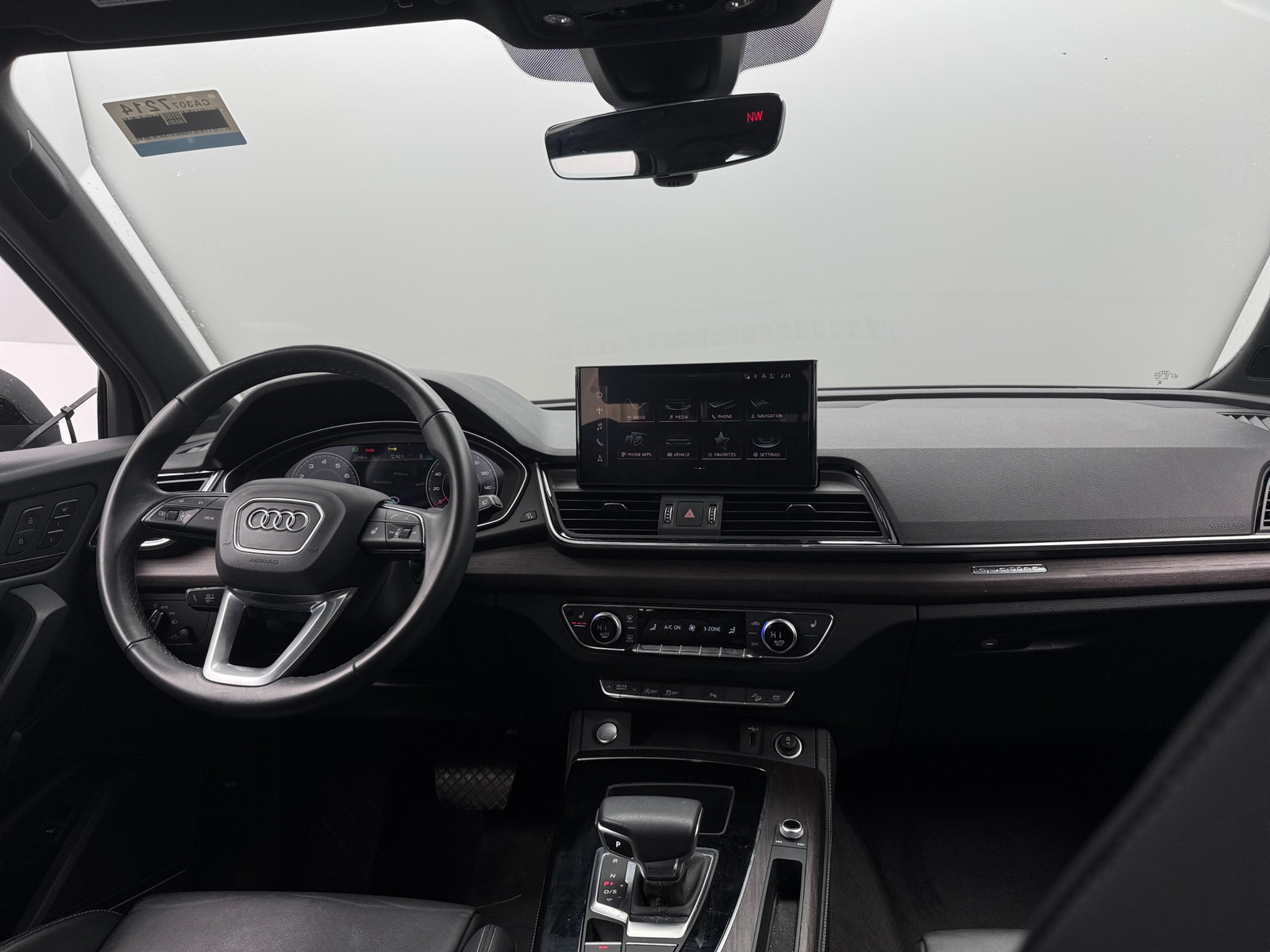 Thumbnail: 2023 Audi Q5 - 2
