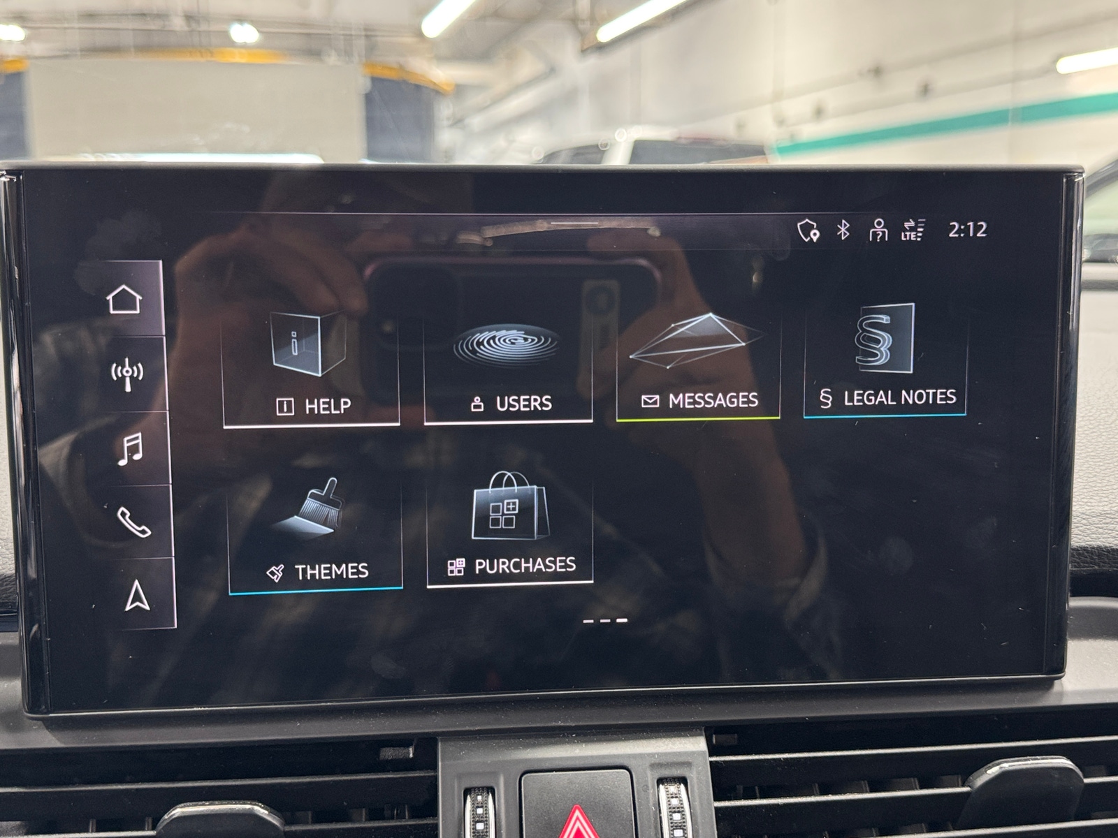 Thumbnail: 2023 Audi Q5 - 3