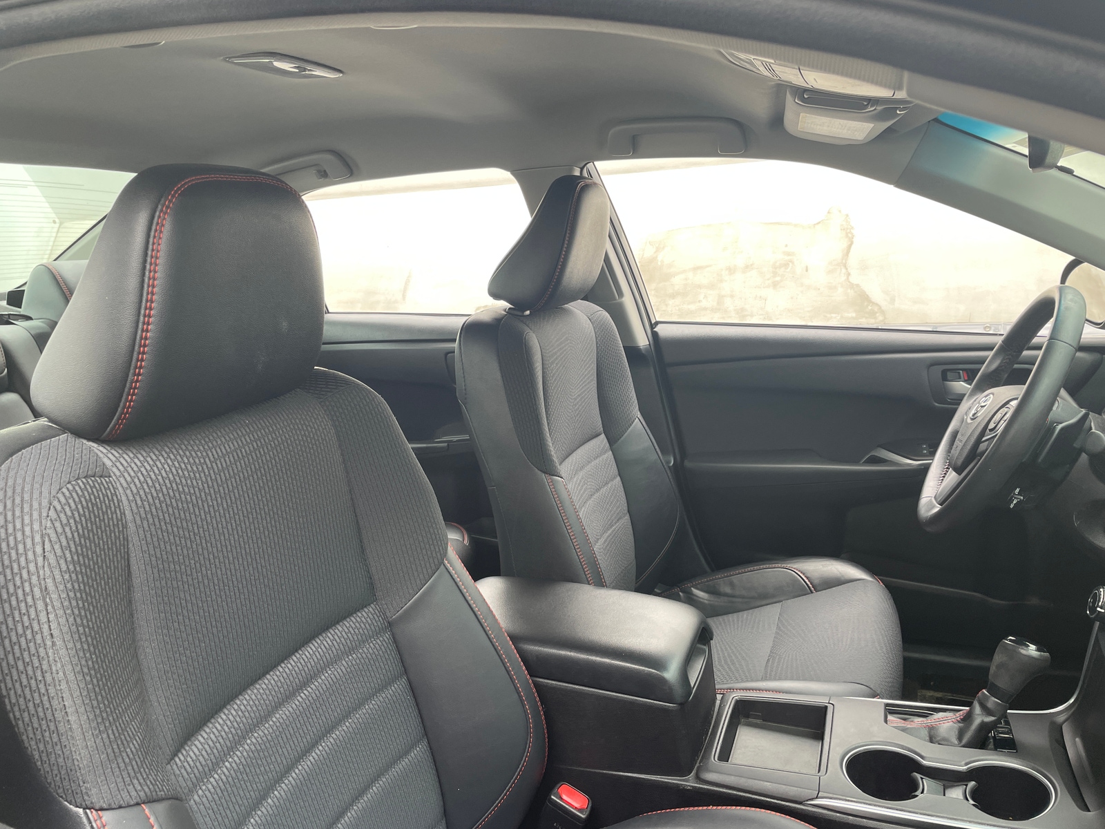 Thumbnail: 2017 Toyota Camry - 2