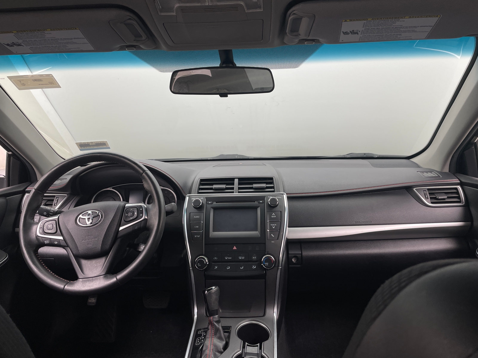 Thumbnail: 2017 Toyota Camry - 3