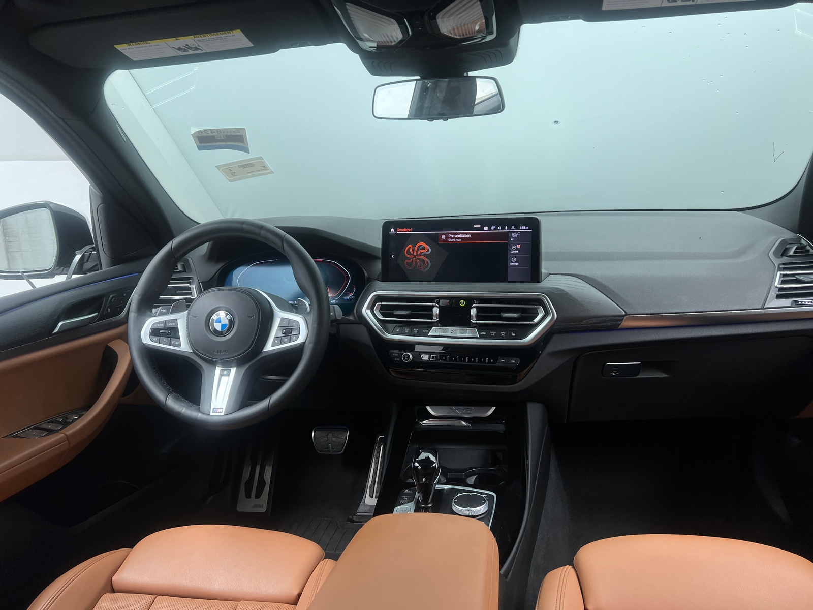 Thumbnail: 2023 BMW X3 - 2