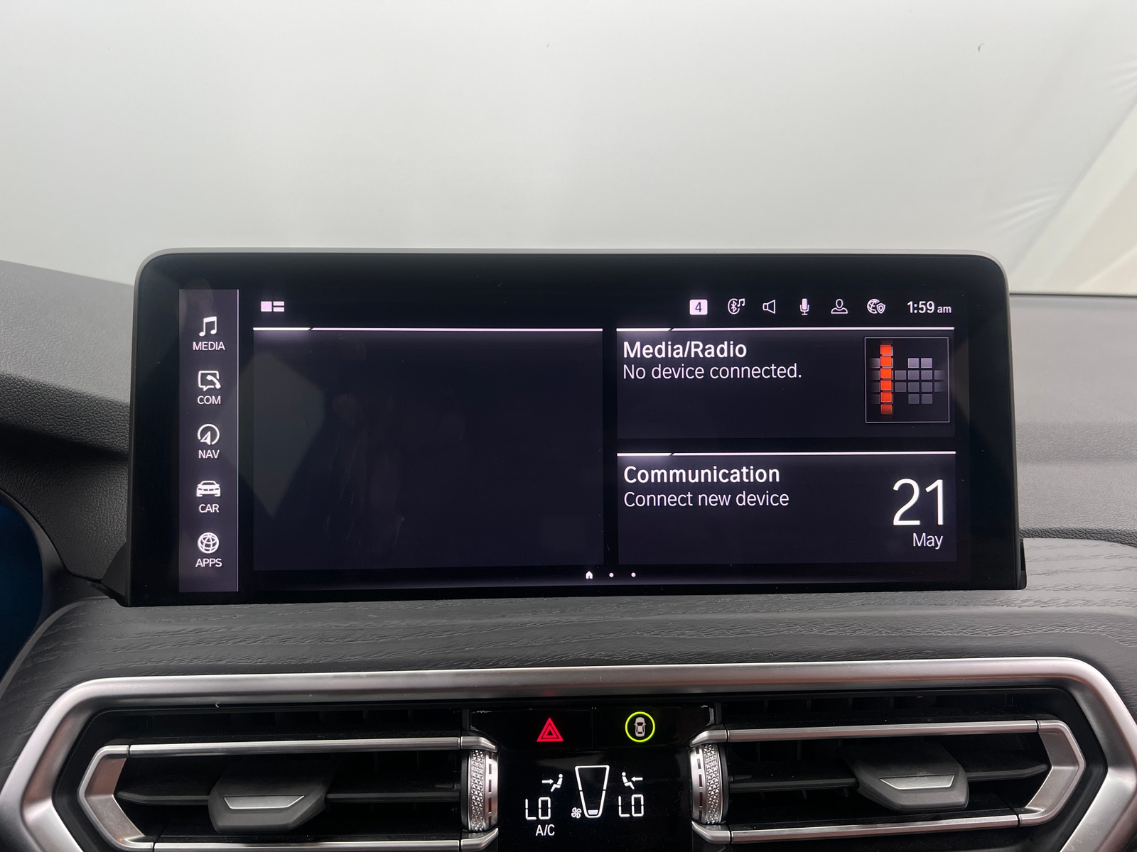 Thumbnail: 2023 BMW X3 - 3
